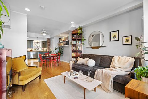 43 WILLOW TERRACE Hoboken NJ 07030