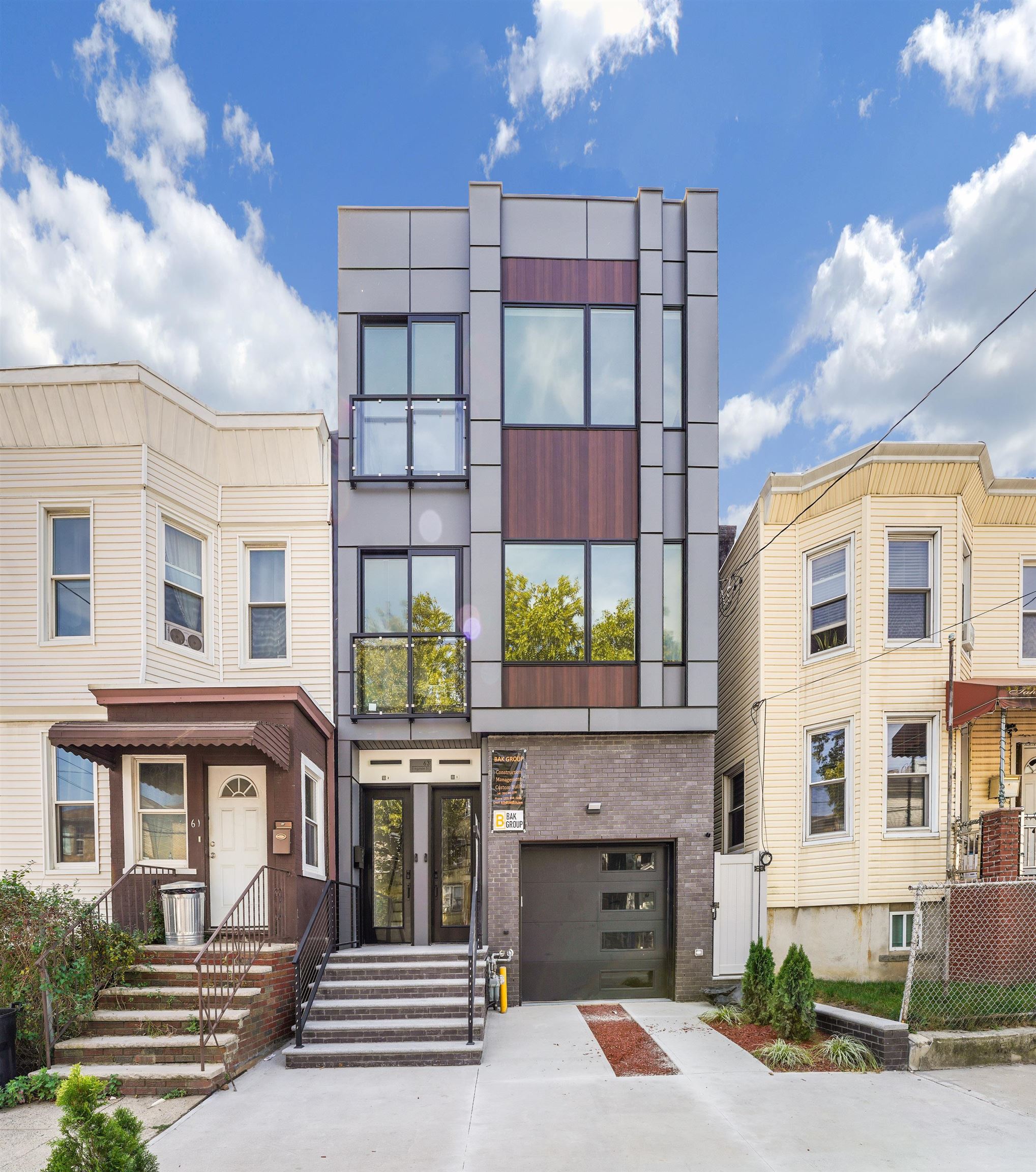 63 Stegman St #2, Jersey City, New Jersey image 4