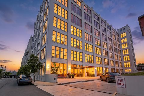 Condo For Sale - 50 Dey St #APT 349<br/> Jersey City, NJ 07306