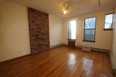 Condo For Sale - 112 Jefferson St #2S<br/> Hoboken, NJ 07030