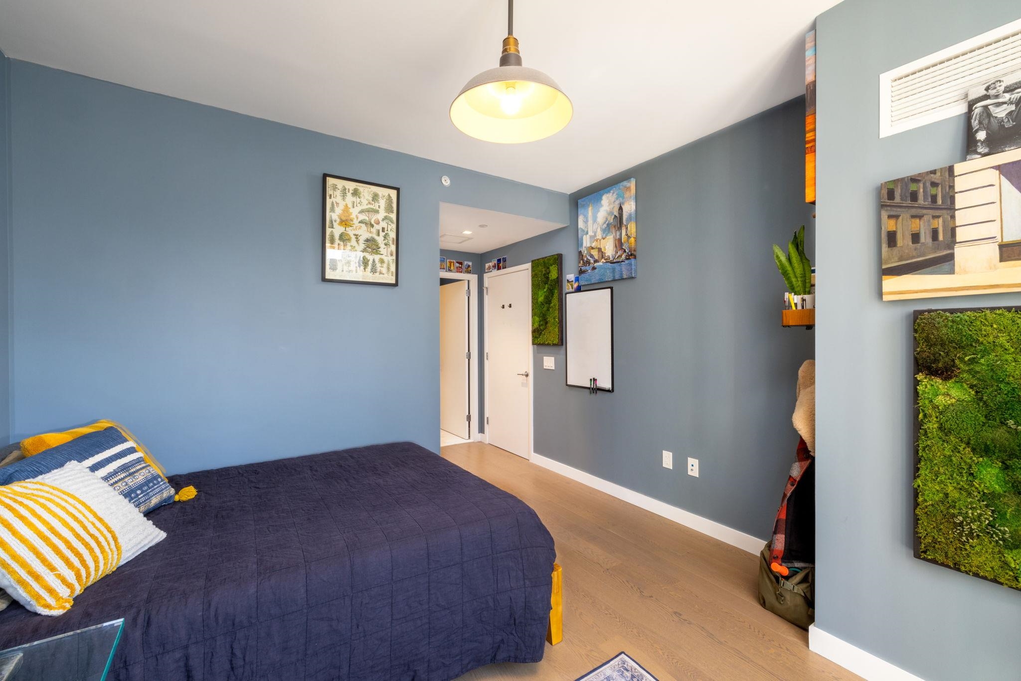 75 Park Lane South #1407, Jersey City, New Jersey image 9