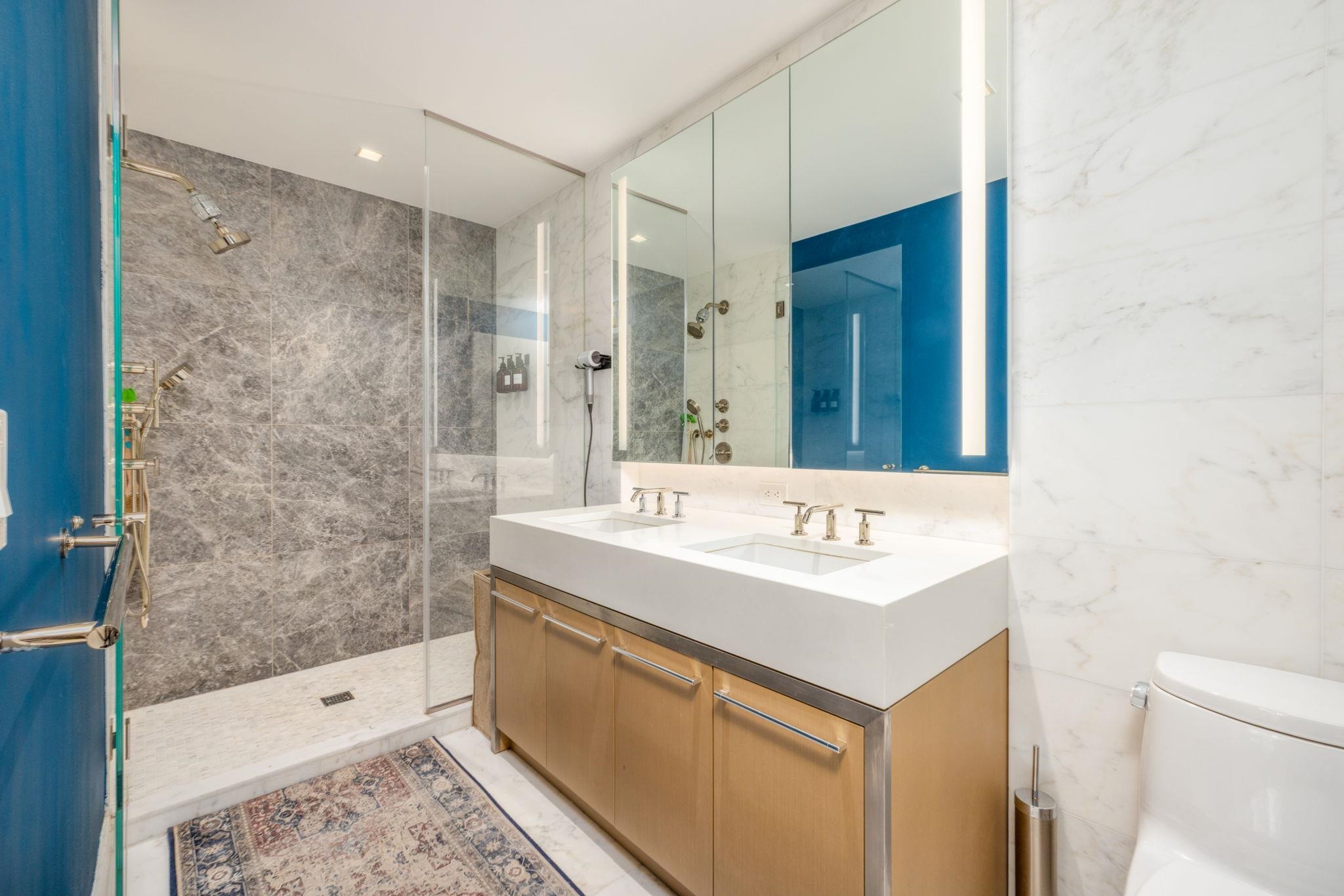 75 Park Lane South #1407, Jersey City, New Jersey image 10