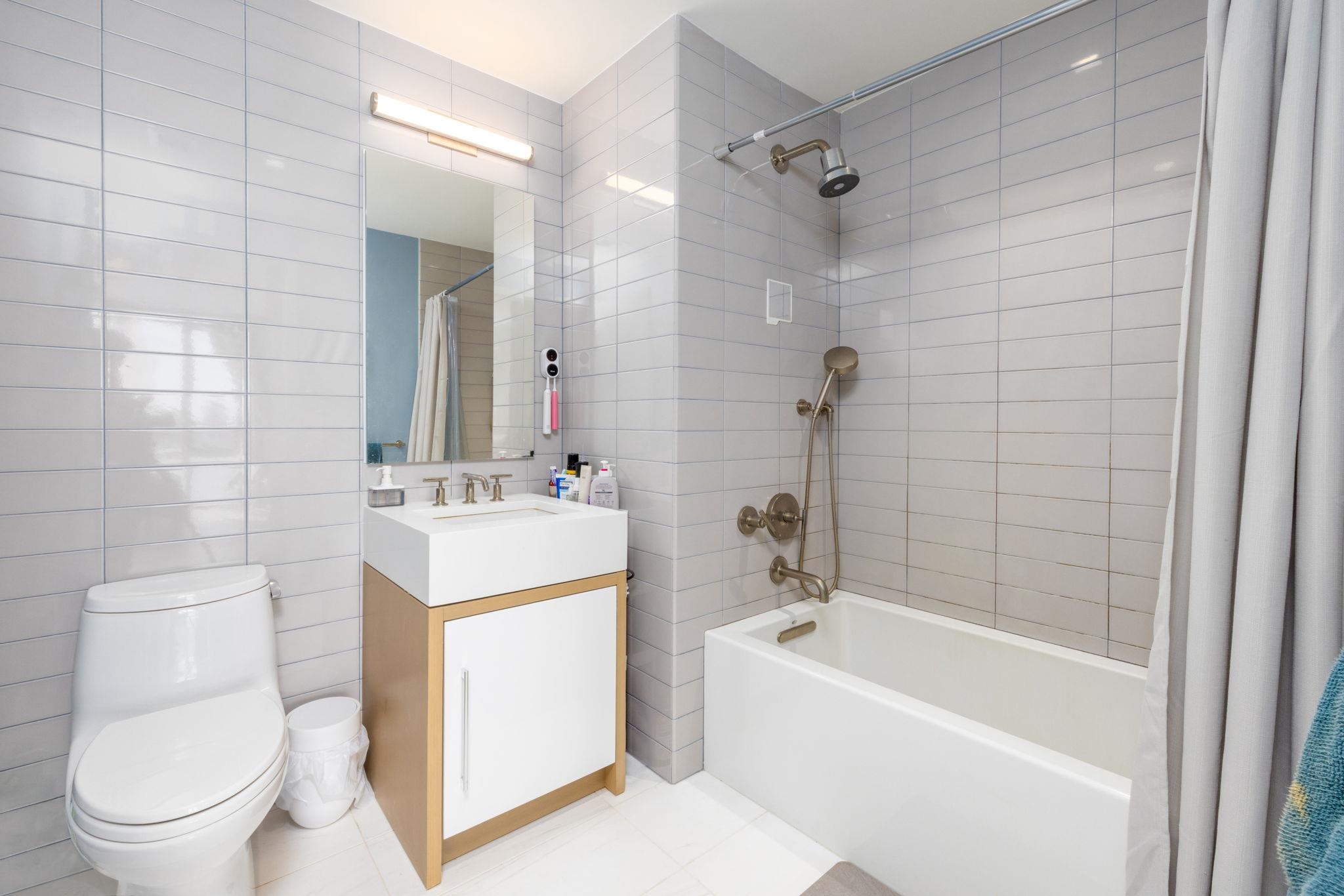 75 Park Lane South #1407, Jersey City, New Jersey image 14