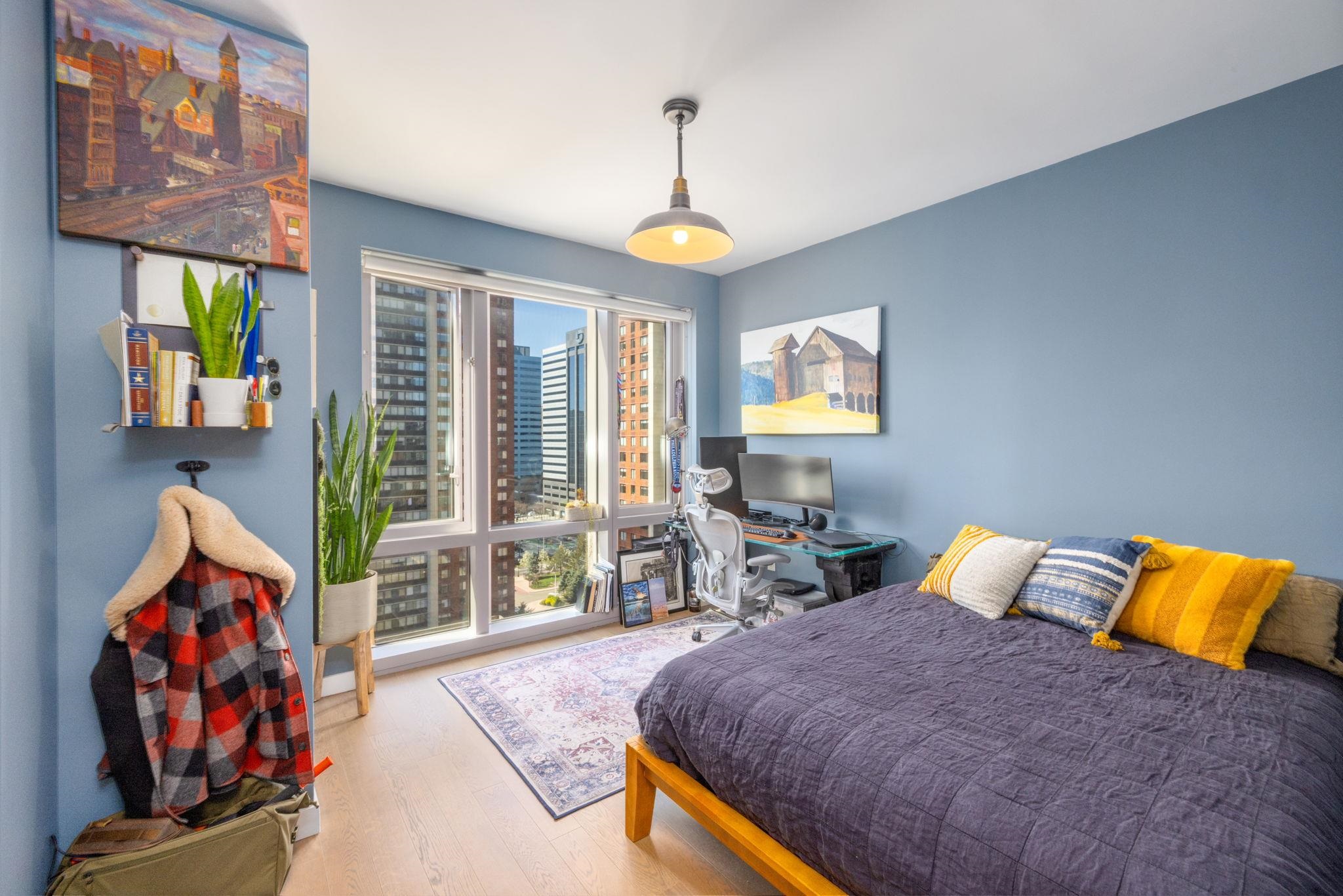 75 Park Lane South #1407, Jersey City, New Jersey image 8