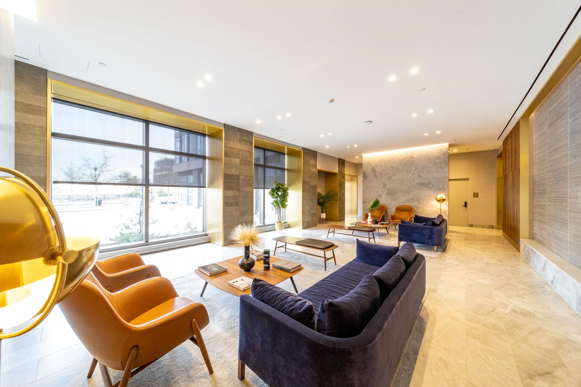 75 Park Lane South #1407, Jersey City, New Jersey image 22