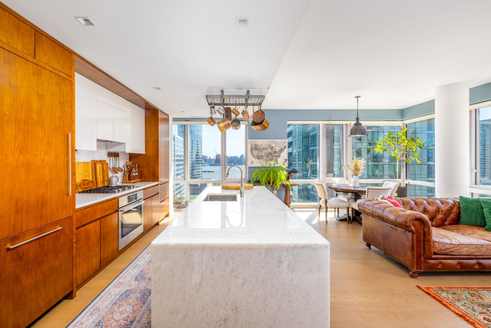 75 Park Lane South #1407, Jersey City, New Jersey image 4