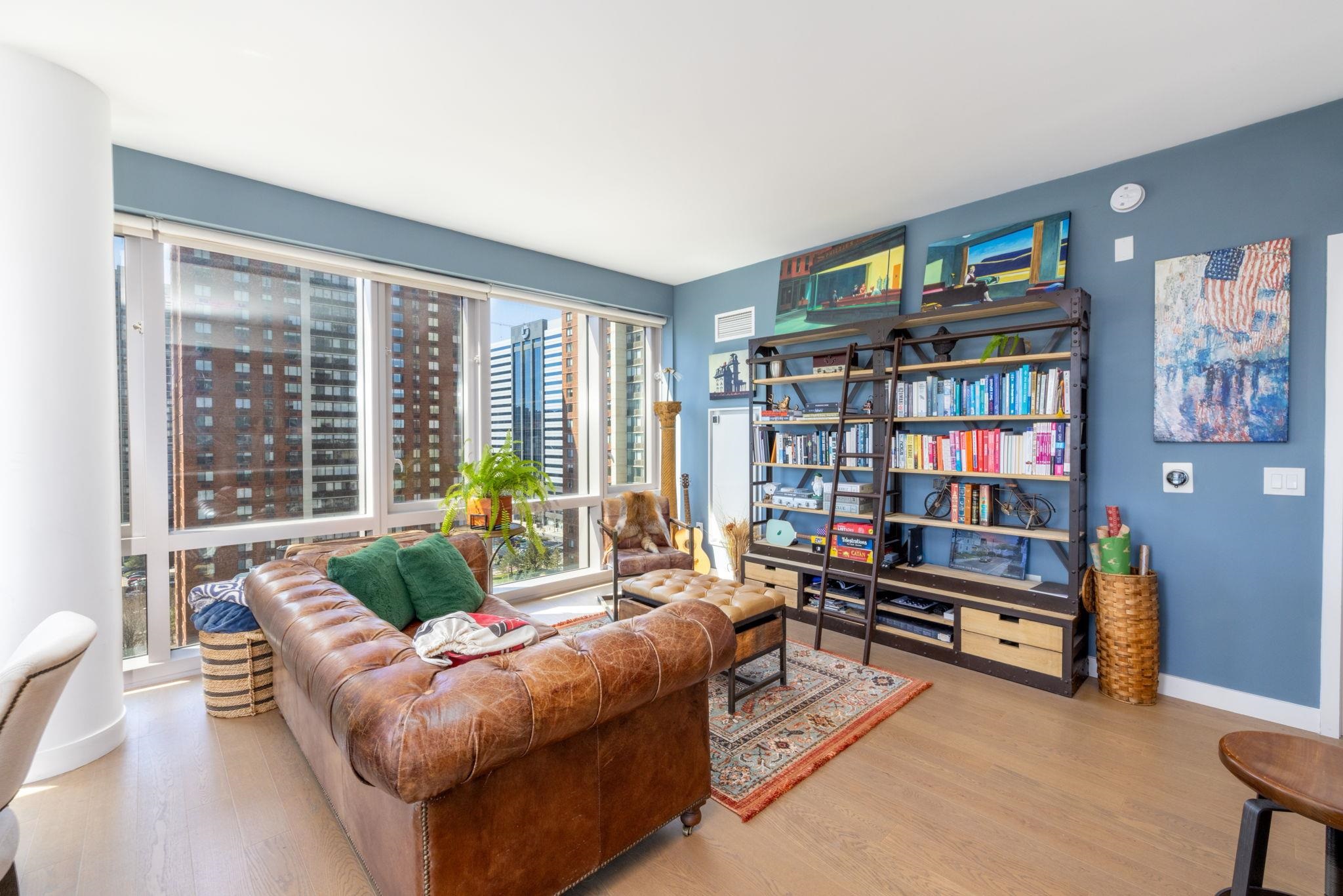 75 Park Lane South #1407, Jersey City, New Jersey image 6
