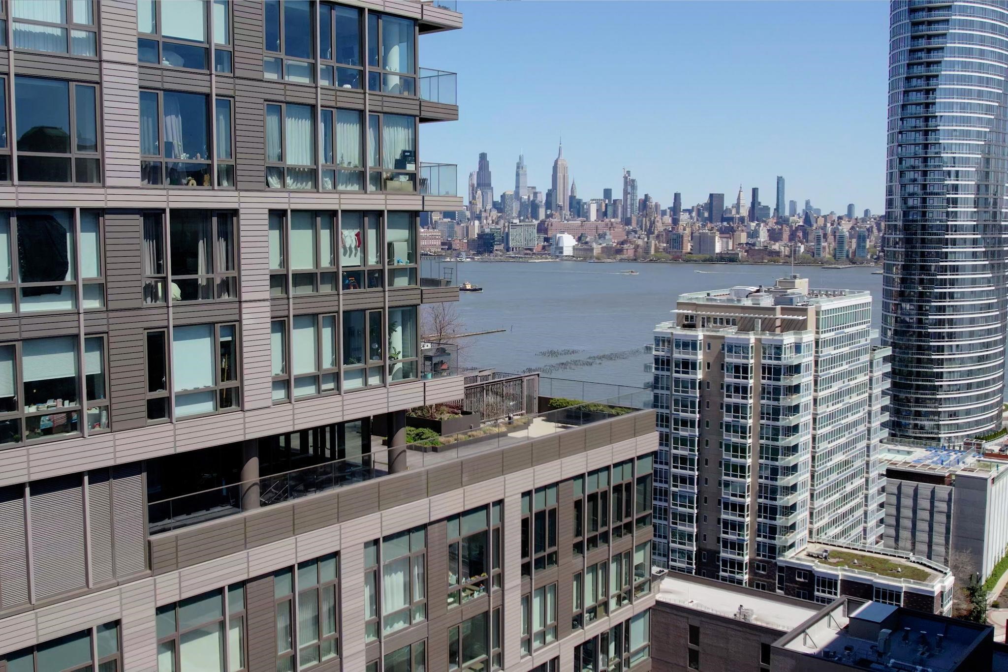 75 Park Lane South #1407, Jersey City, New Jersey image 20