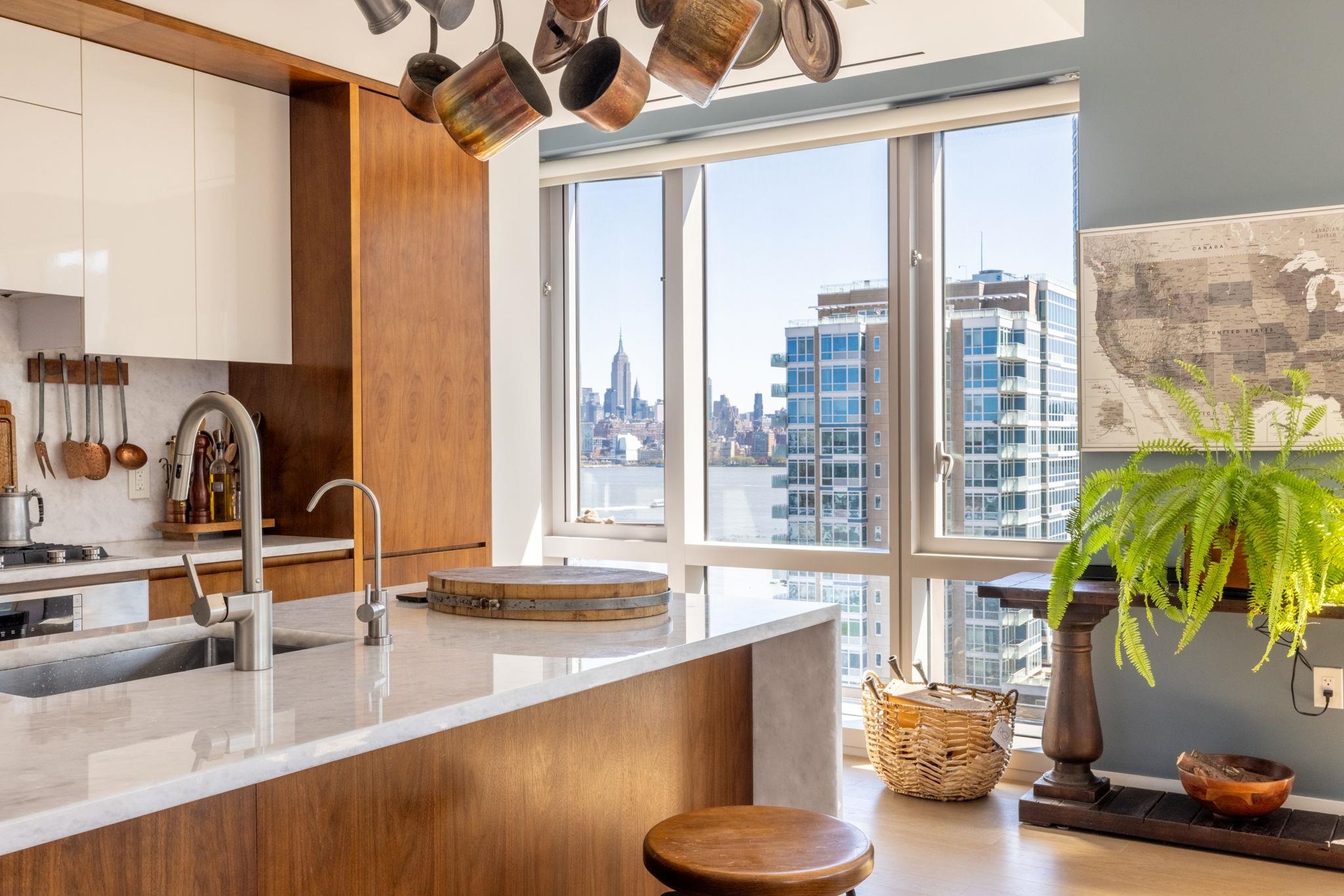75 Park Lane South #1407, Jersey City, New Jersey image 1