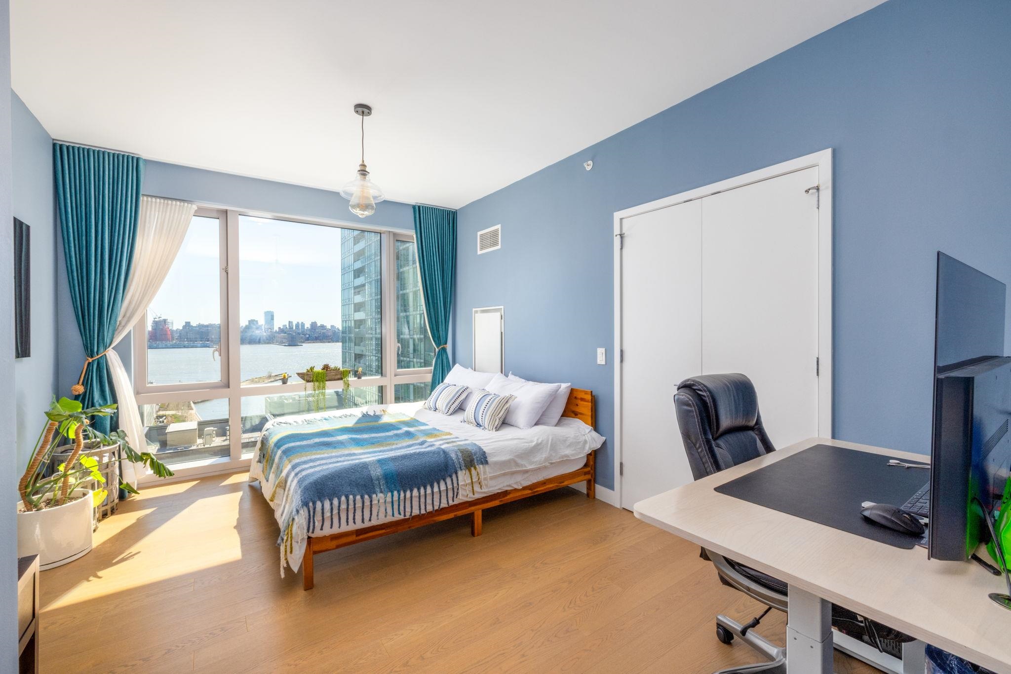 75 Park Lane South #1407, Jersey City, New Jersey image 13