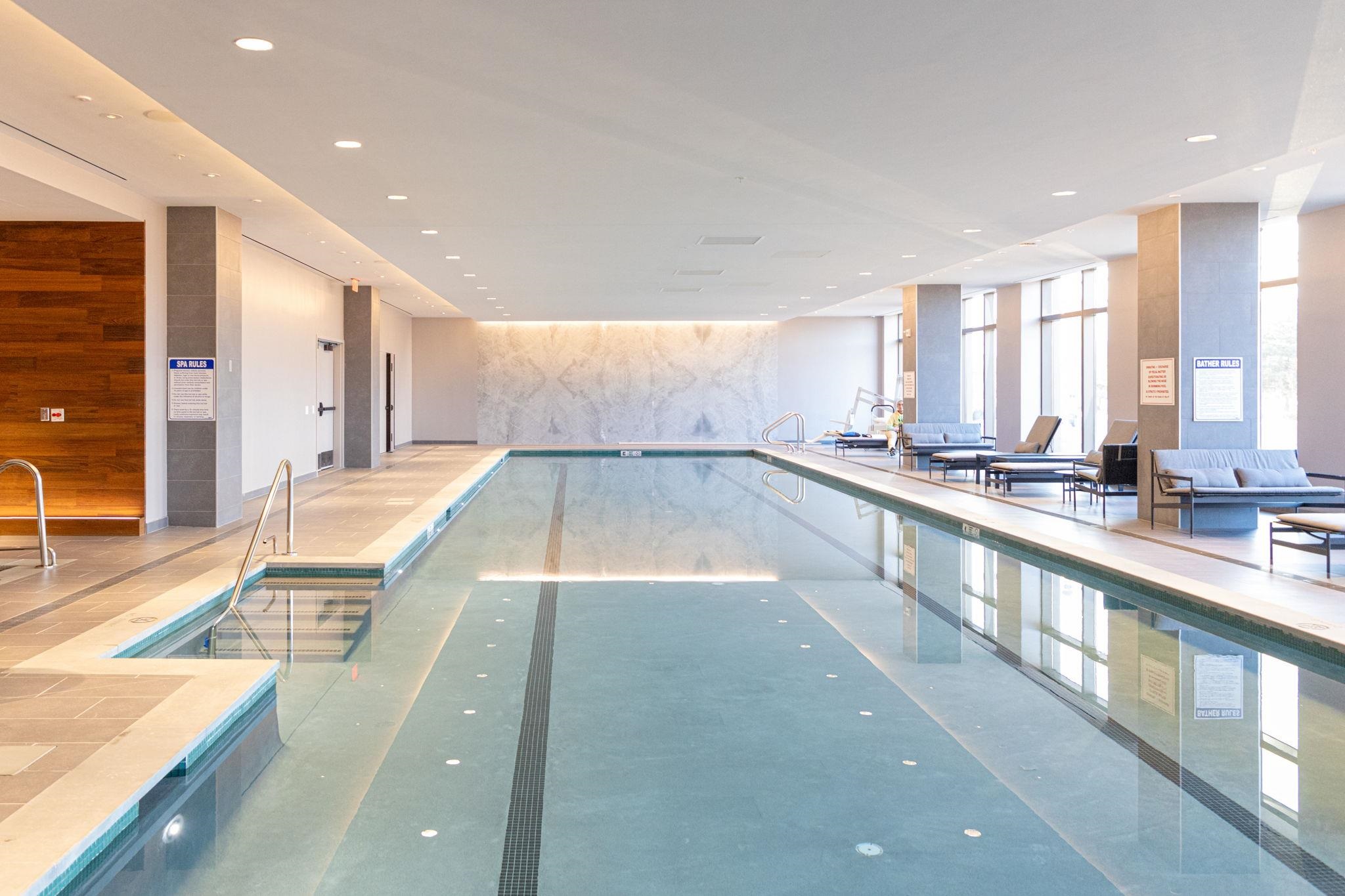 75 Park Lane South #1407, Jersey City, New Jersey image 25