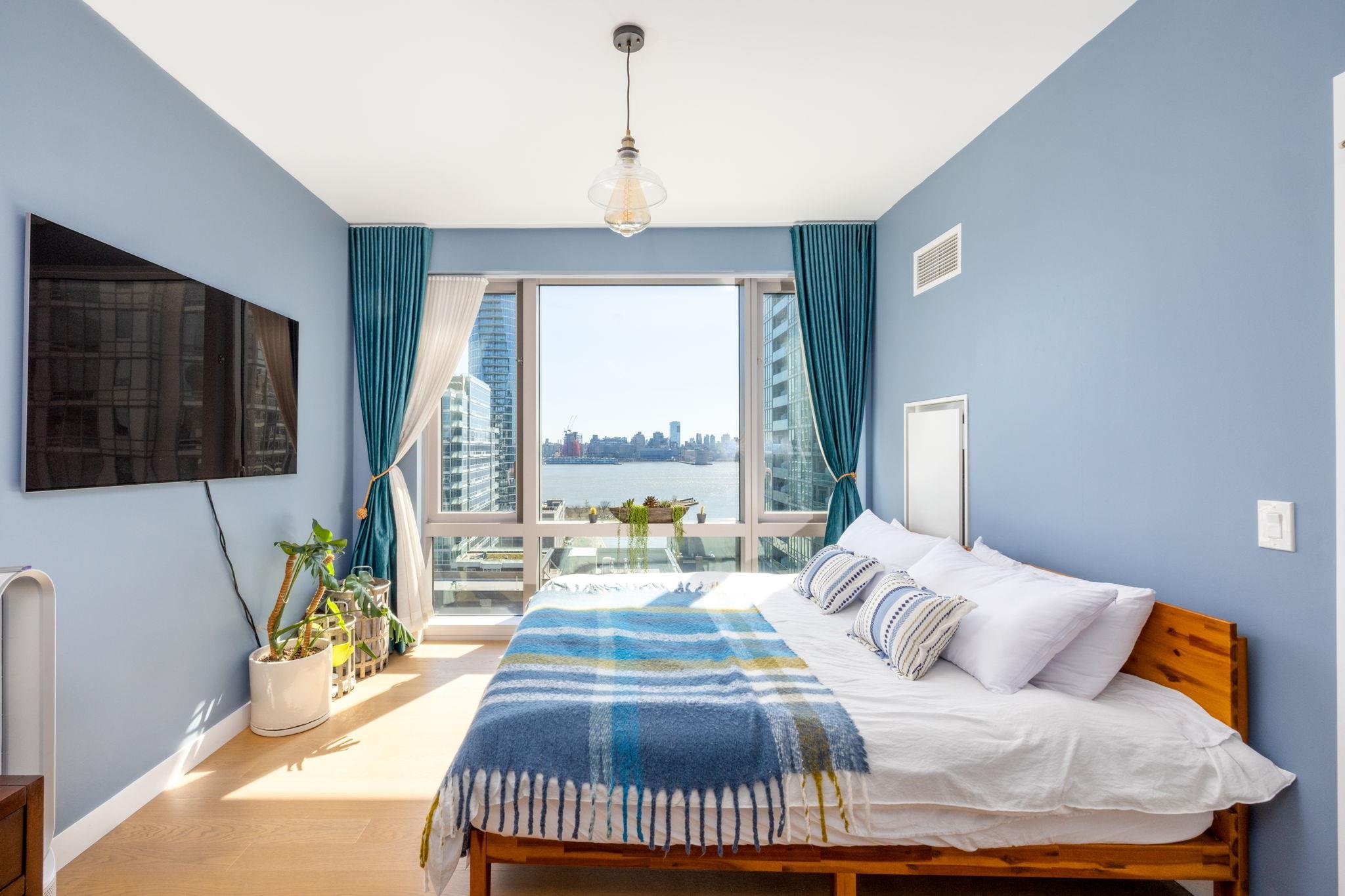 75 Park Lane South #1407, Jersey City, New Jersey image 12