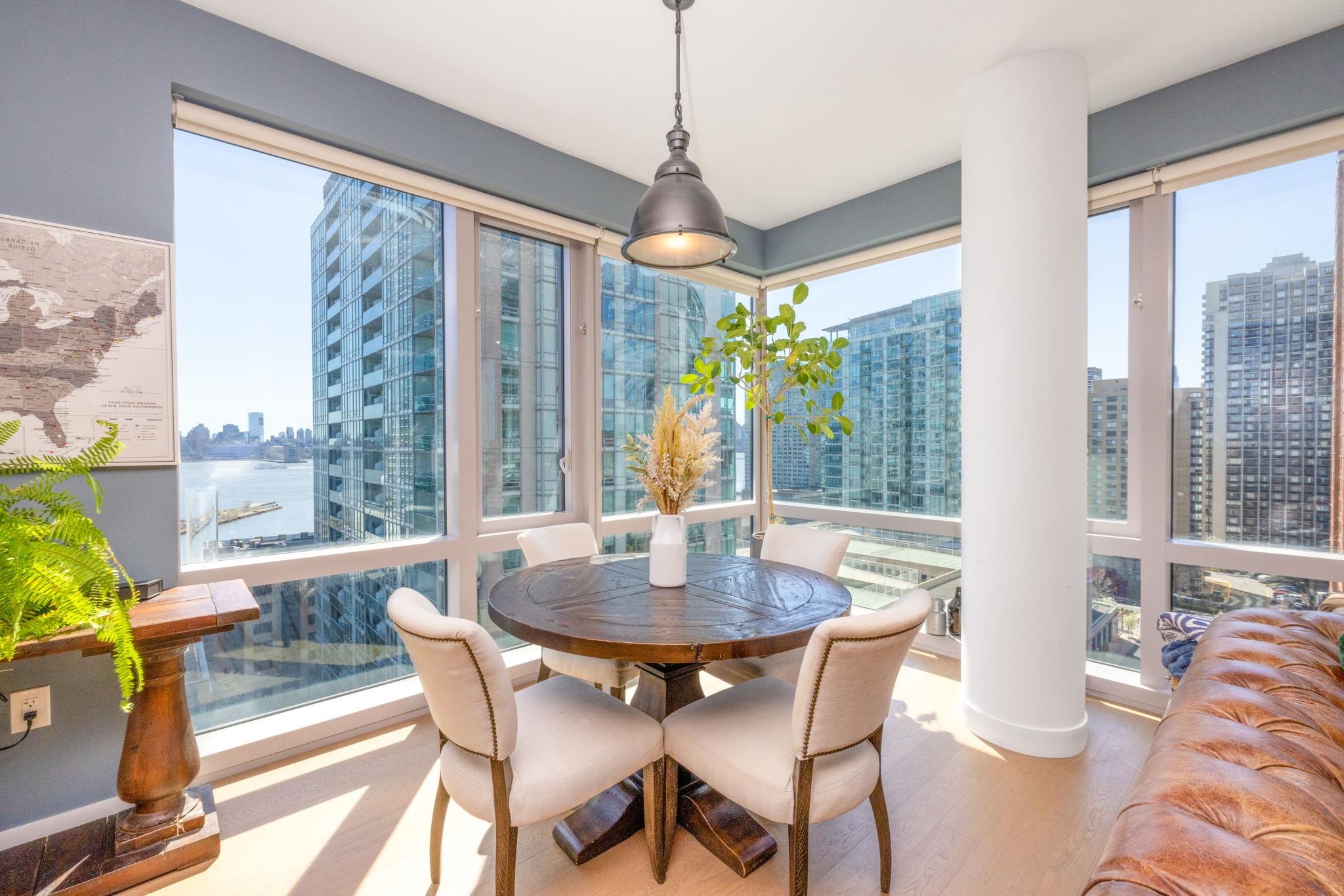 75 Park Lane South #1407, Jersey City, New Jersey image 7