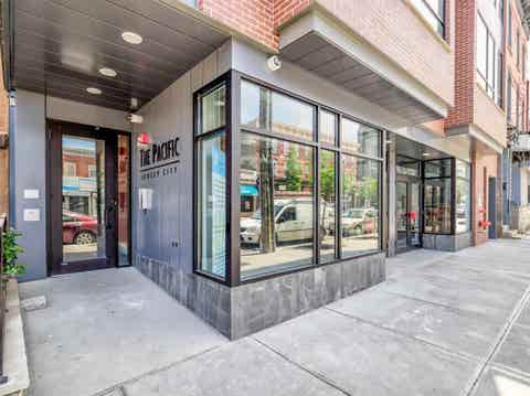 Homes For Rent - 312 Pacific Ave #4B<br/> Hudson County, Jersey City, NJ 07304