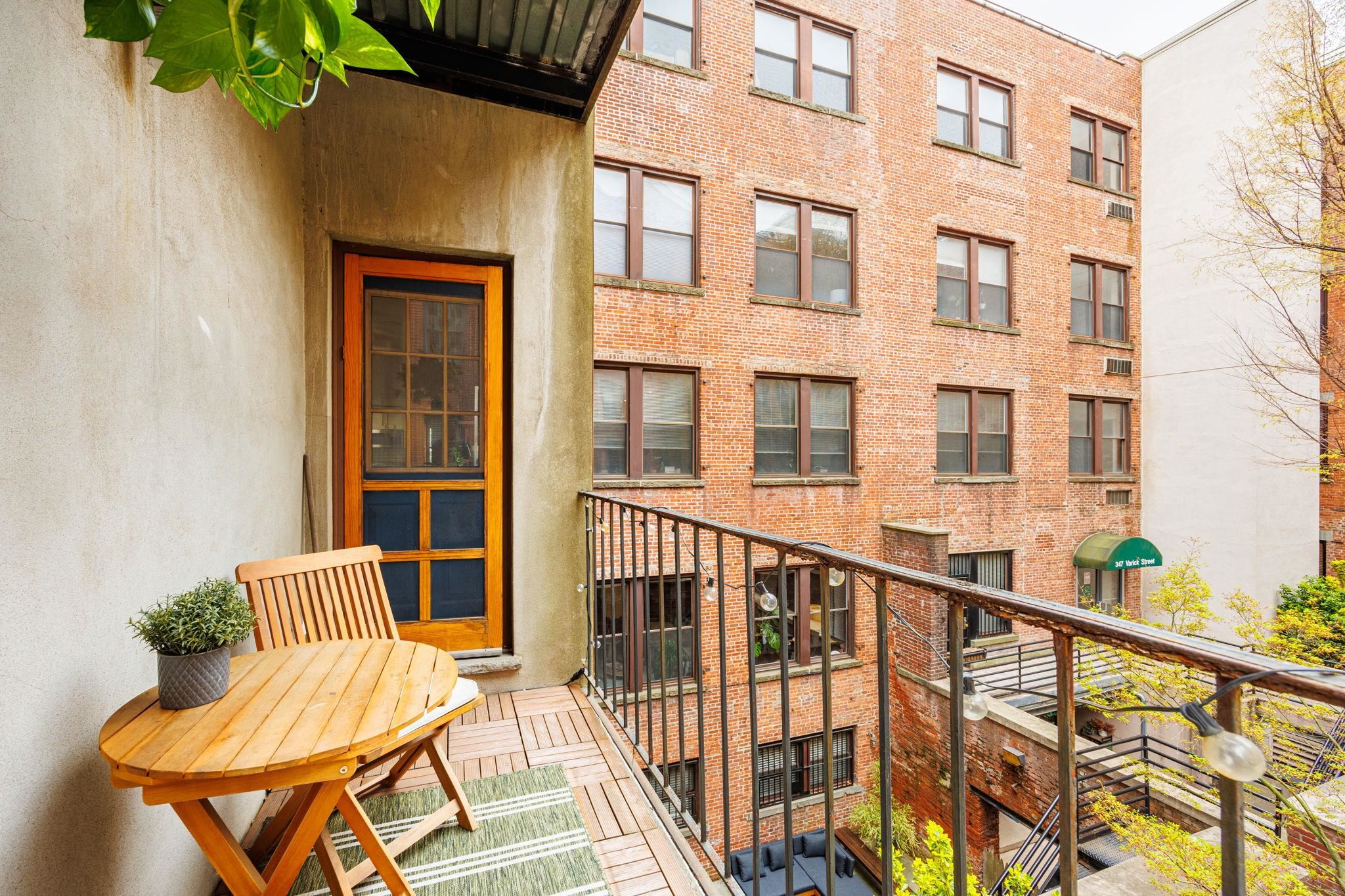 343 Varick St #2A, Jersey City, New Jersey image 6
