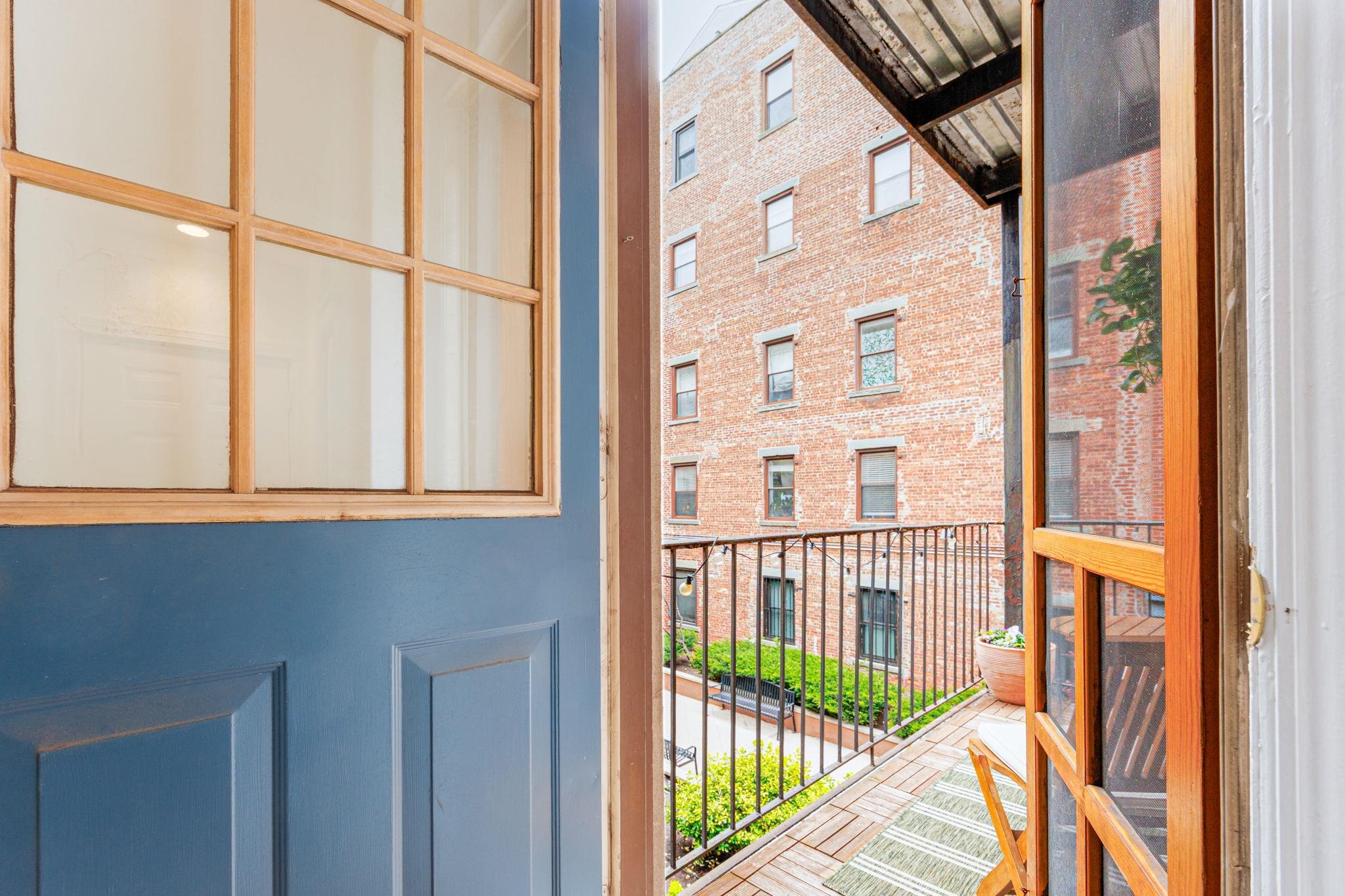 343 Varick St #2A, Jersey City, New Jersey image 4