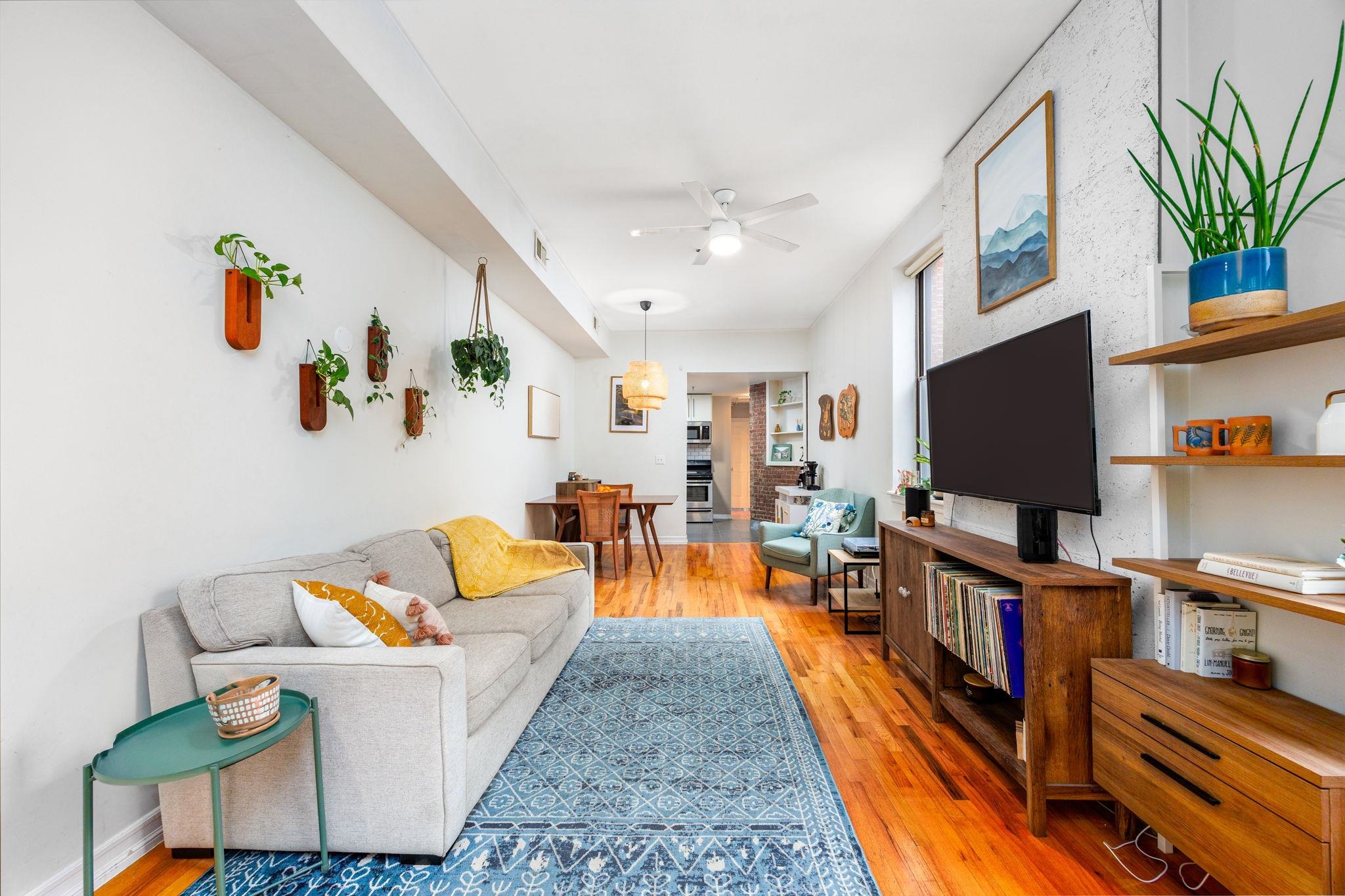 343 Varick St #2A, Jersey City, New Jersey image 3