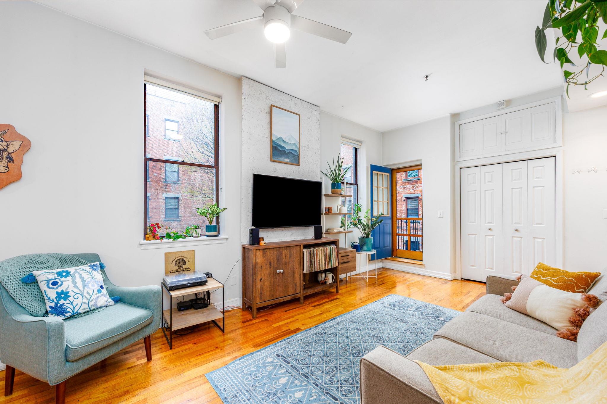 343 Varick St #2A, Jersey City, New Jersey image 1