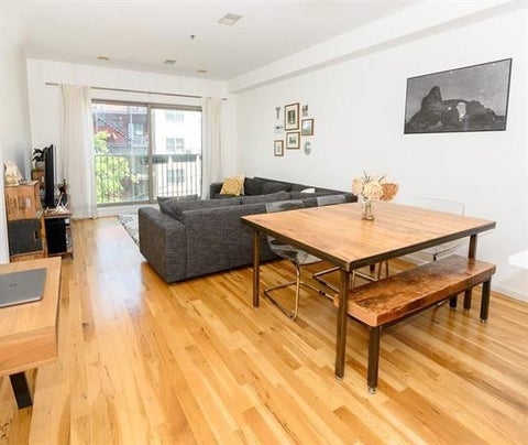 Condo For Sale - 109 Jackson St #3F<br/> Hoboken, NJ 07030