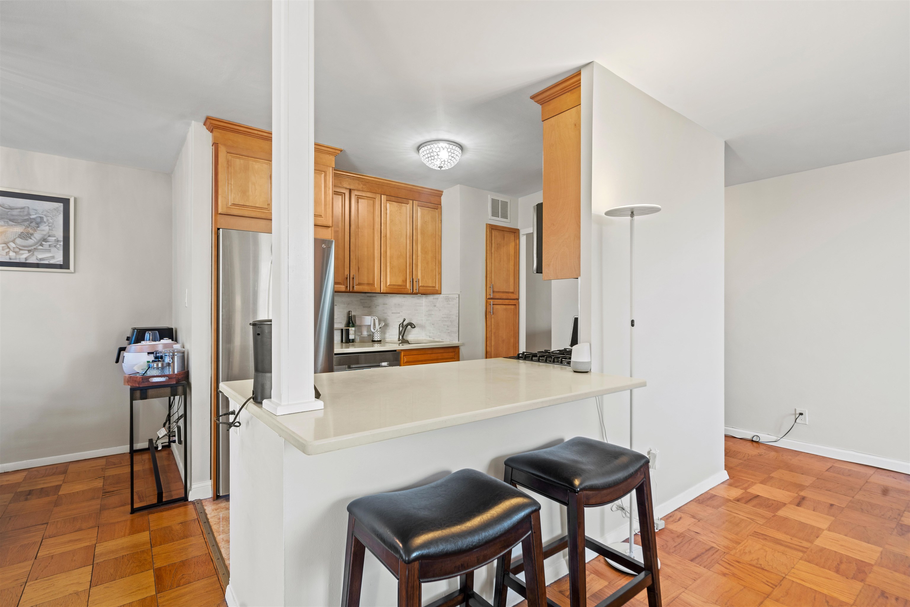 6040 Blvd East #3H, West New York, New Jersey image 8