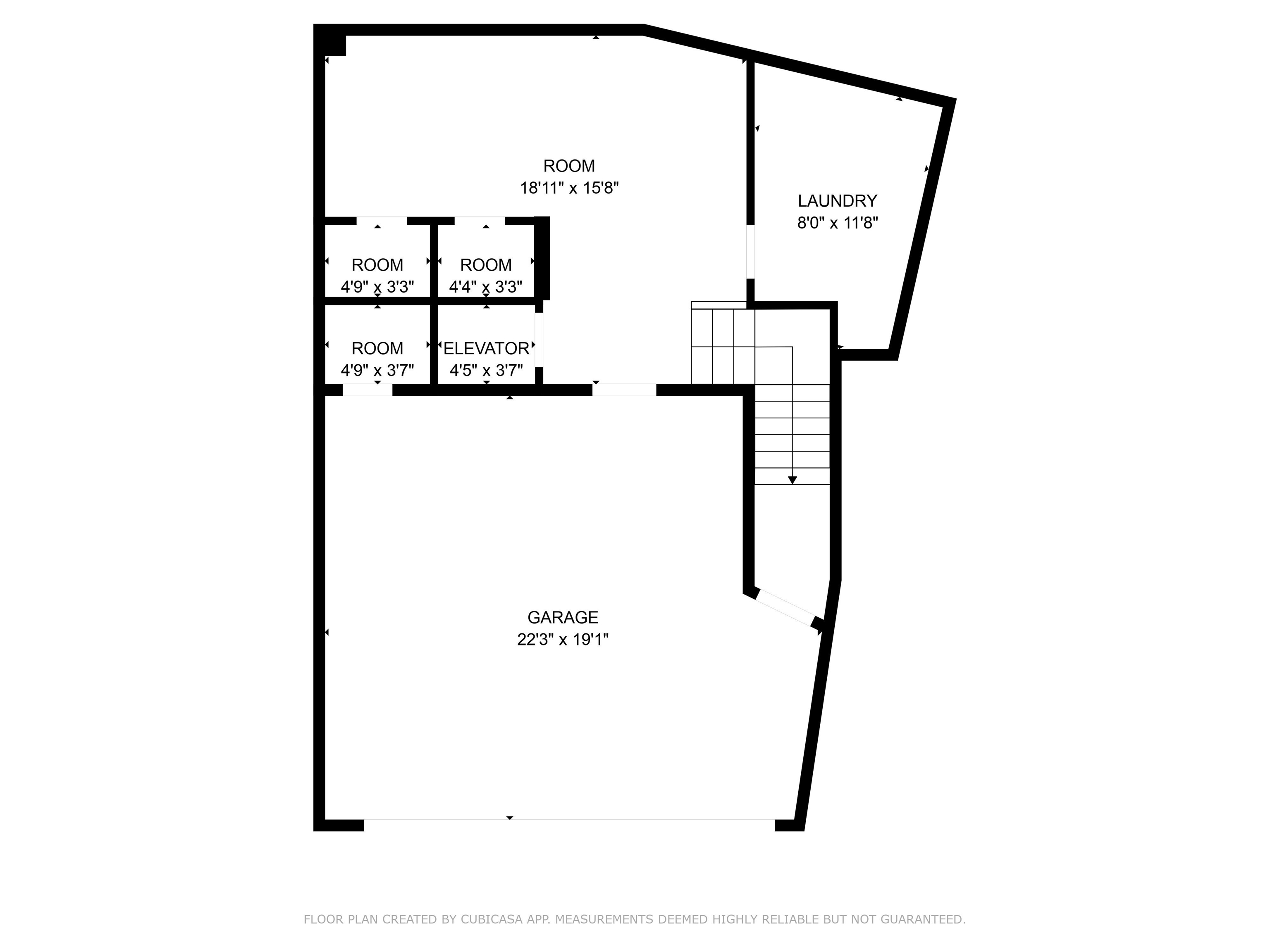 8709 Churchill Rd, North Bergen, New Jersey image 46