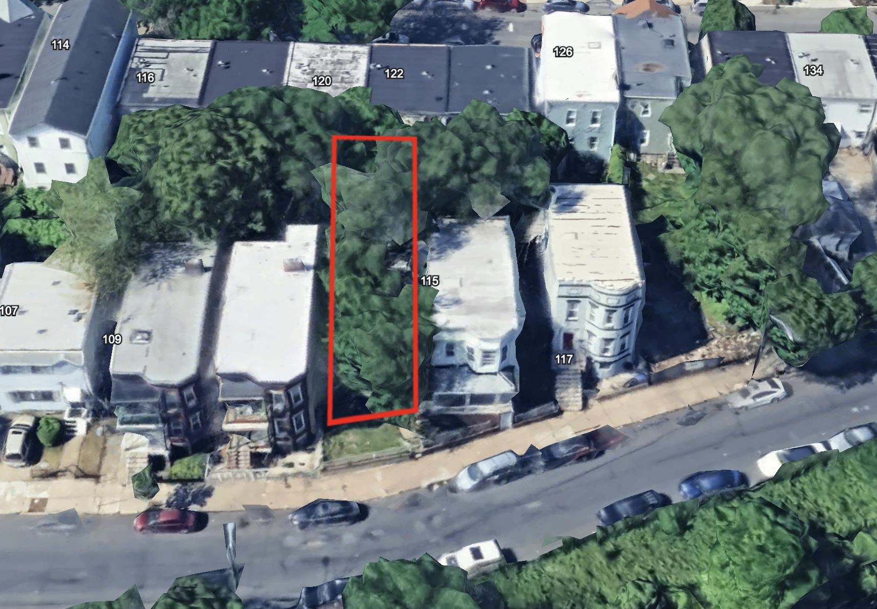 113 Ege Ave, Jersey City, New Jersey image 4