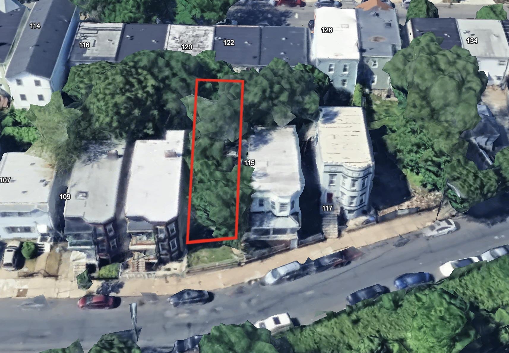 113 Ege Ave, Jersey City, New Jersey image 2