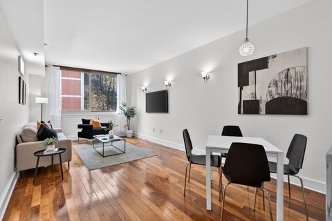 Condo For Sale - 800 Jackson St #510<br/> Hoboken, NJ 07030