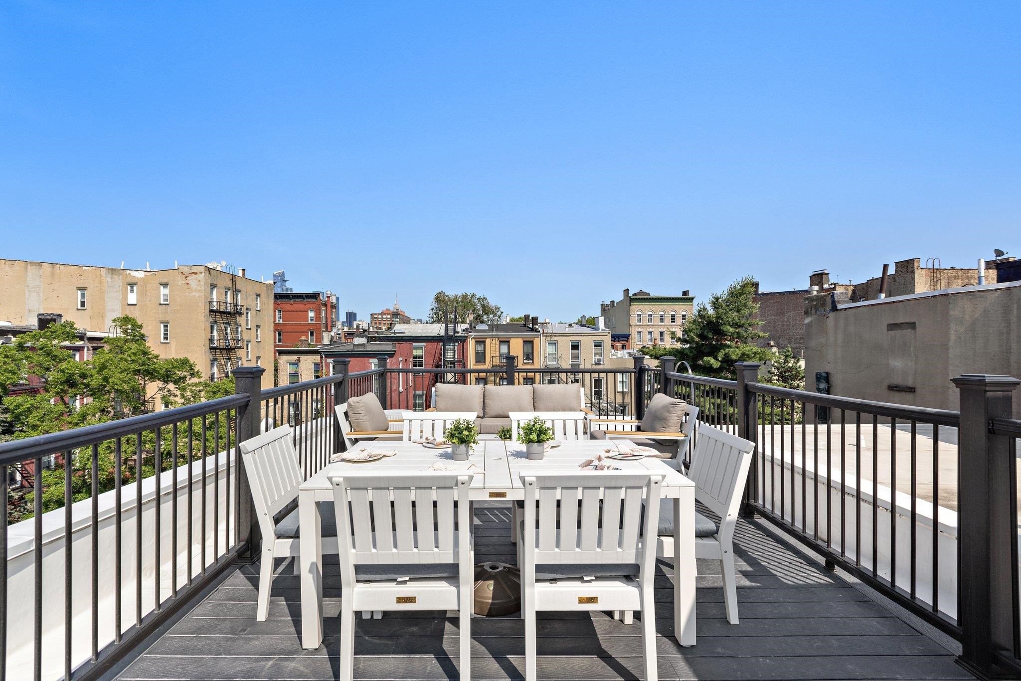 1023 Willow Ave #A, Hoboken, New Jersey image 30