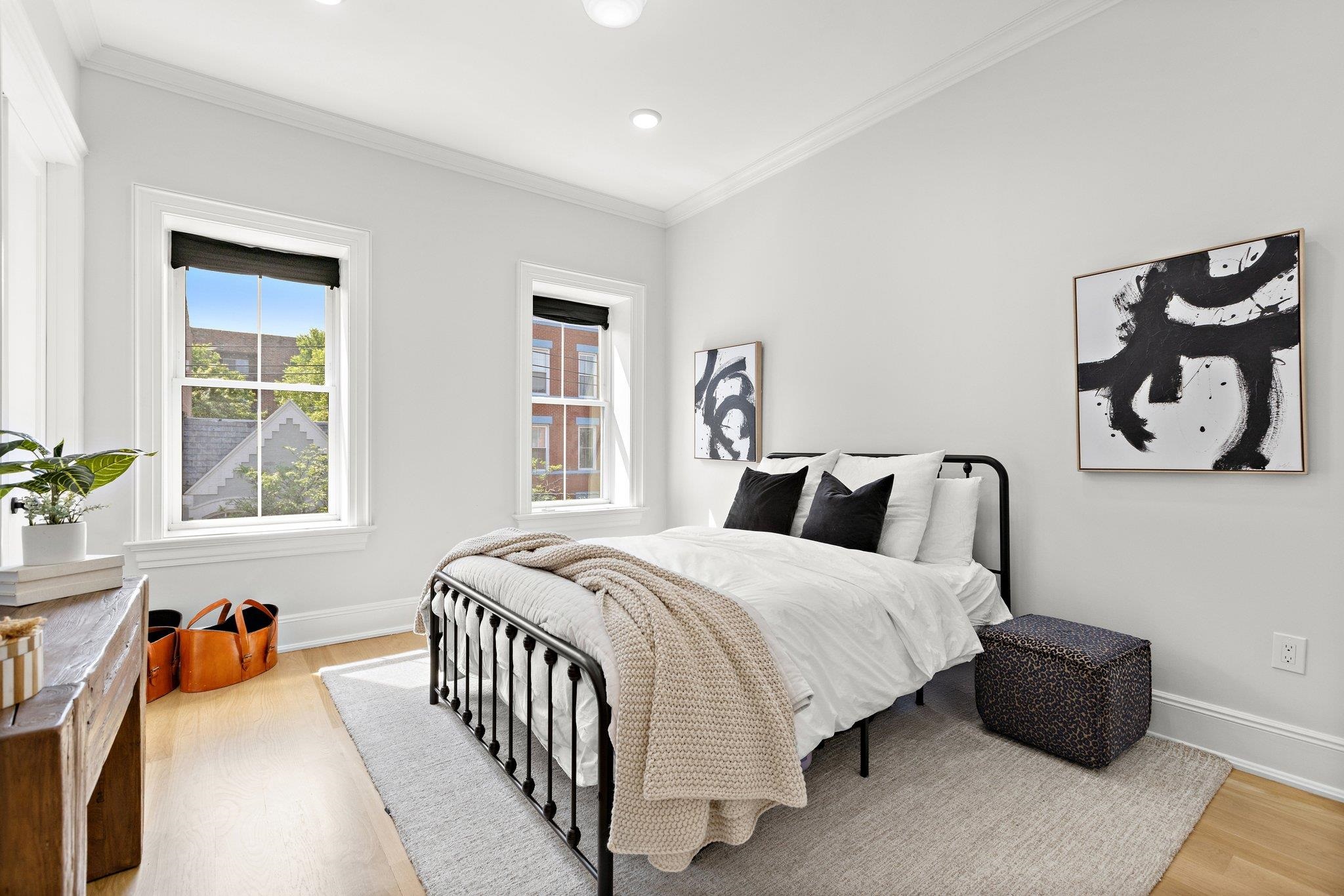 1023 Willow Ave #A, Hoboken, New Jersey image 16