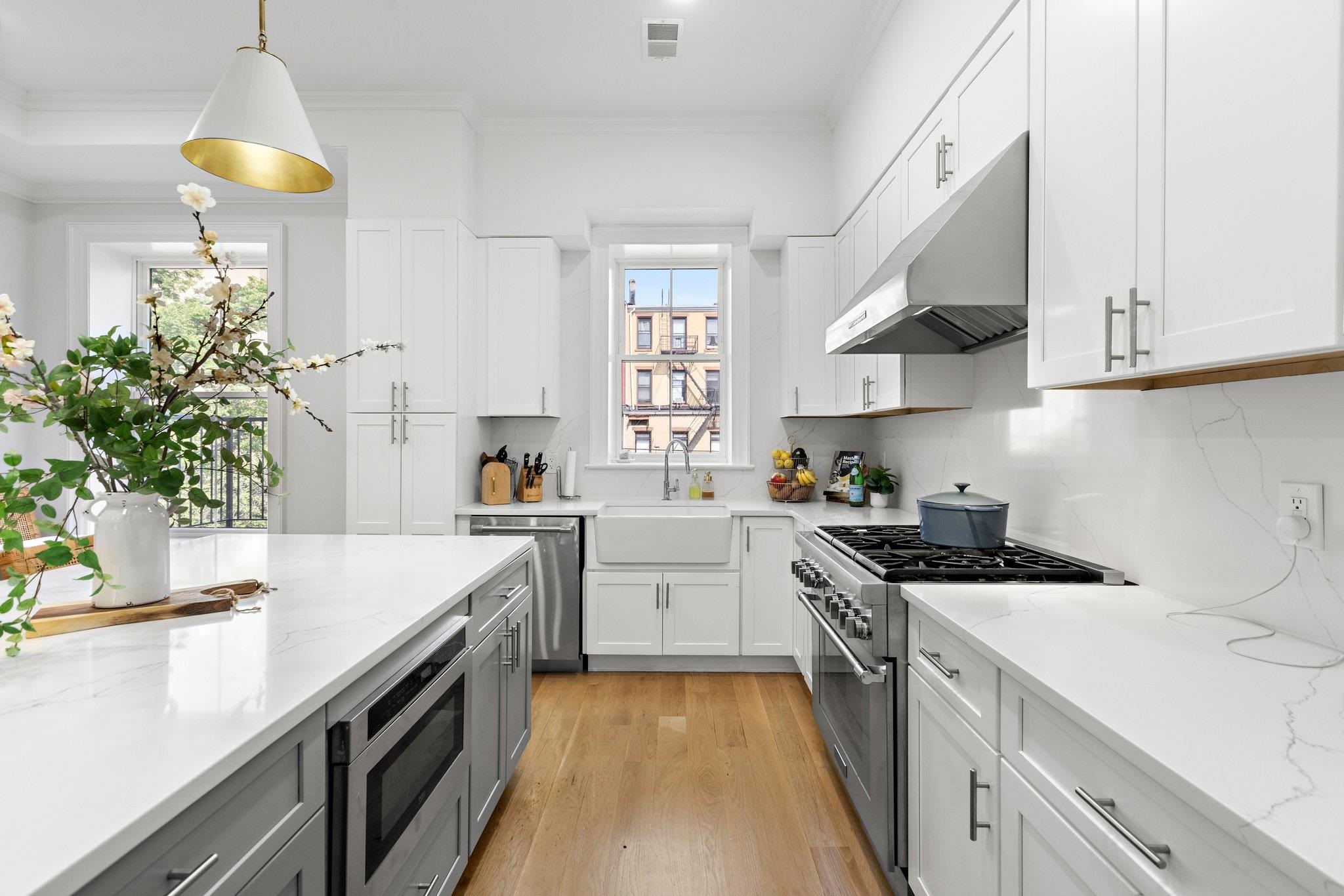 1023 Willow Ave #A, Hoboken, New Jersey image 5