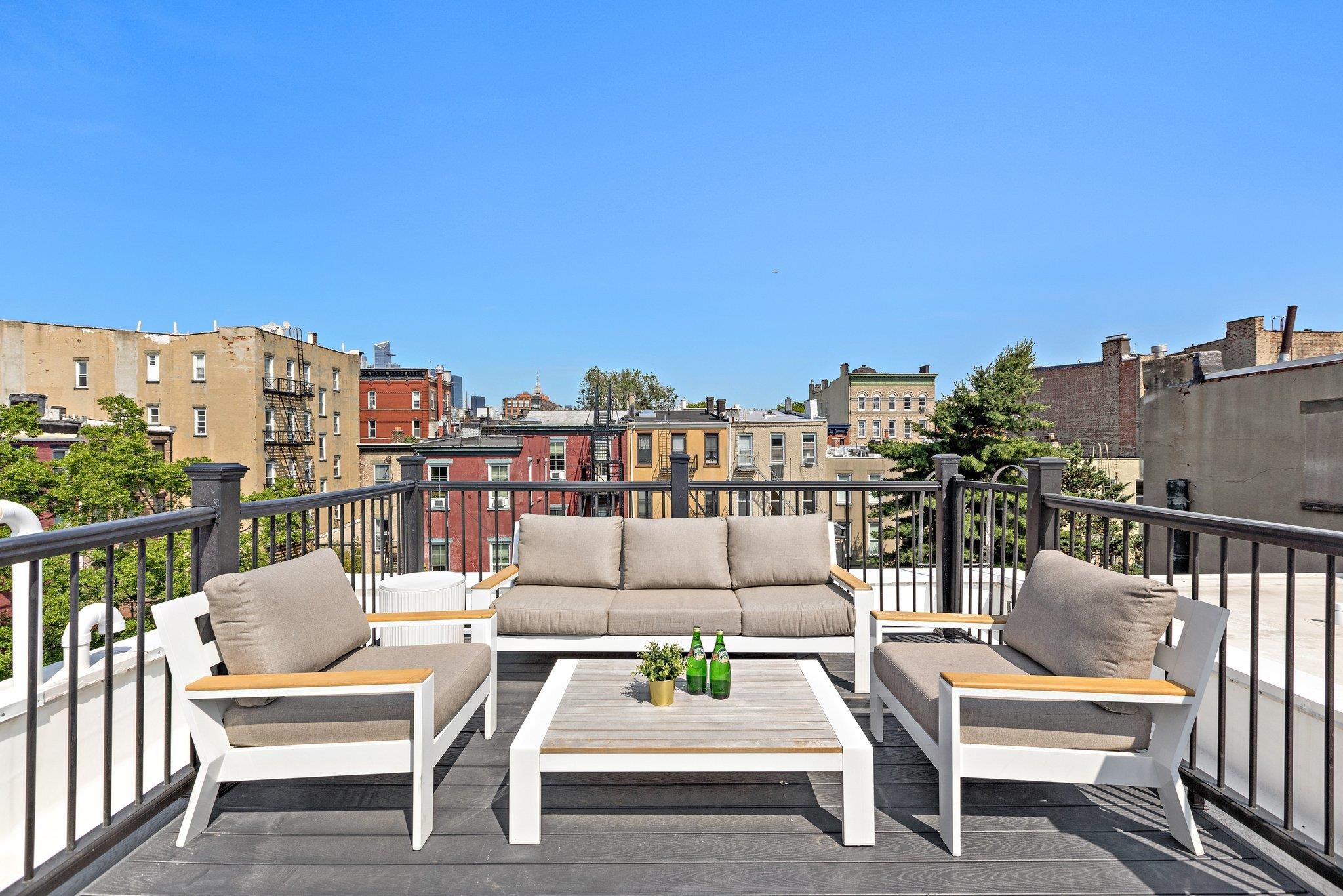 1023 Willow Ave #A, Hoboken, New Jersey image 28