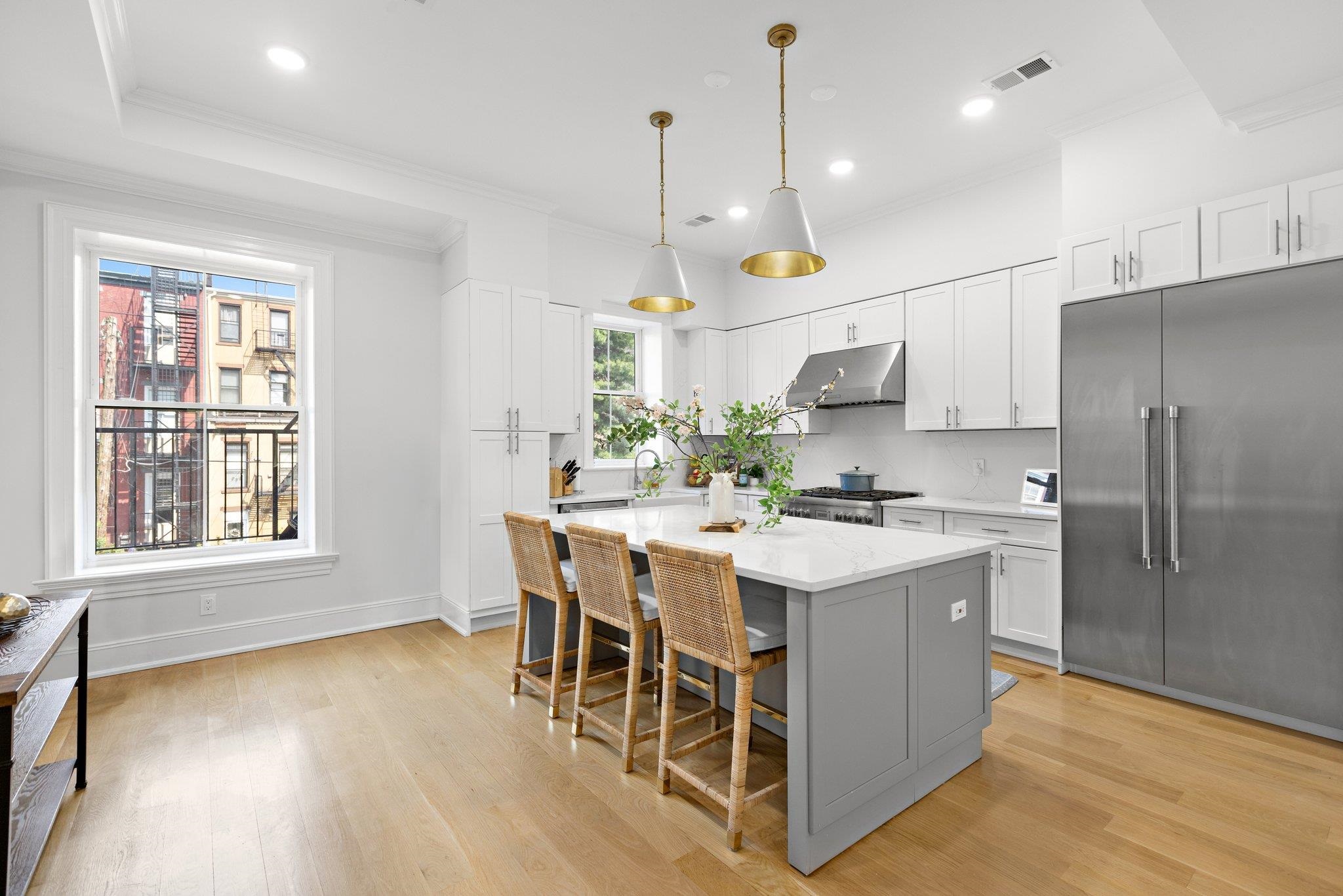 1023 Willow Ave #A, Hoboken, New Jersey image 3