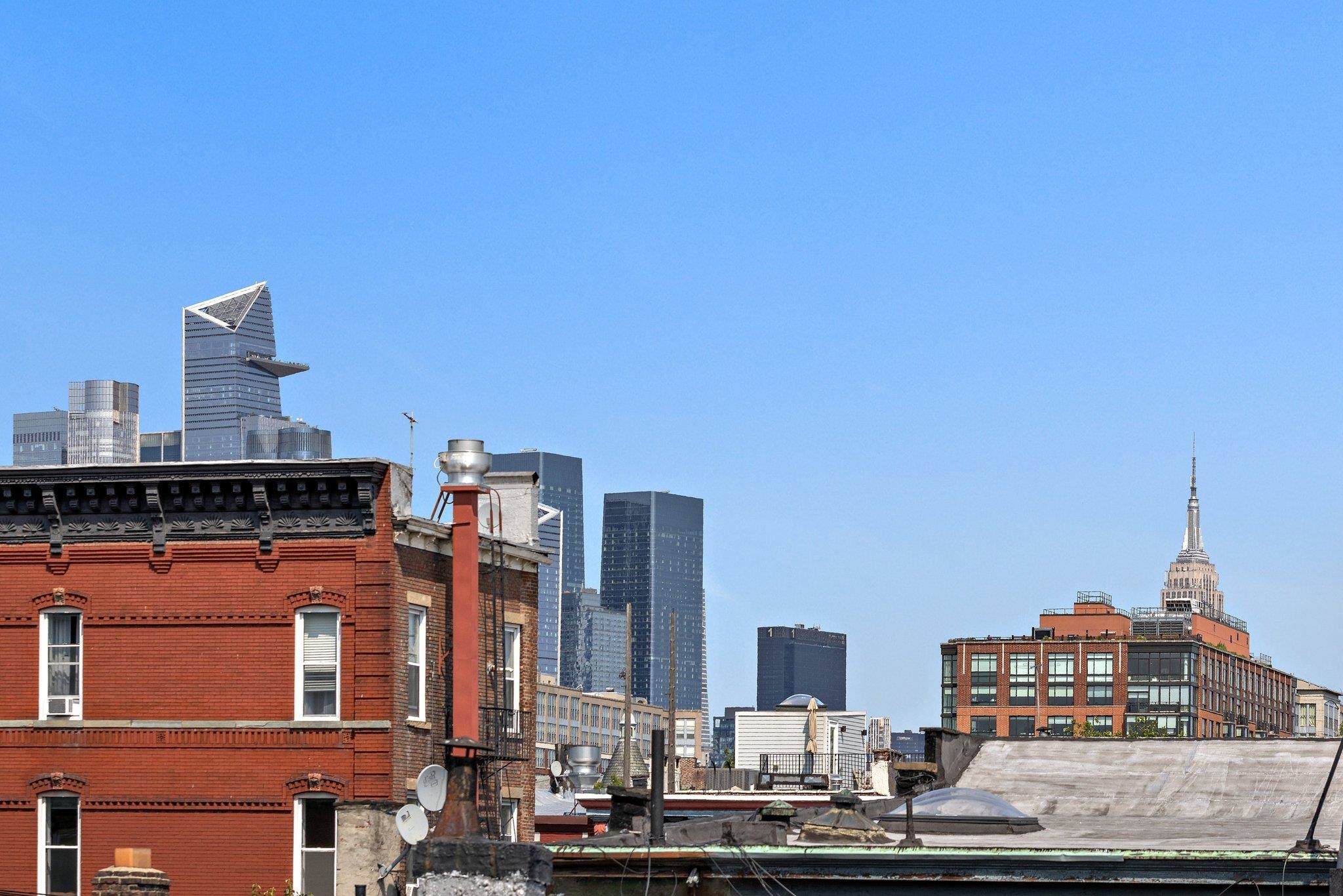 1023 Willow Ave #A, Hoboken, New Jersey image 31
