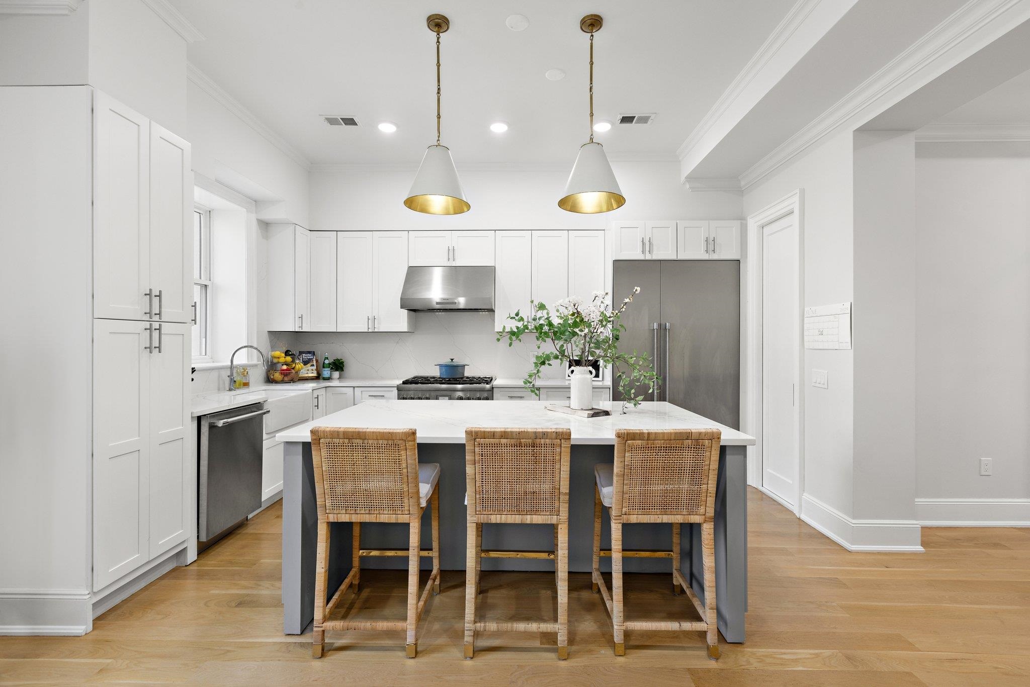 1023 Willow Ave #A, Hoboken, New Jersey image 4