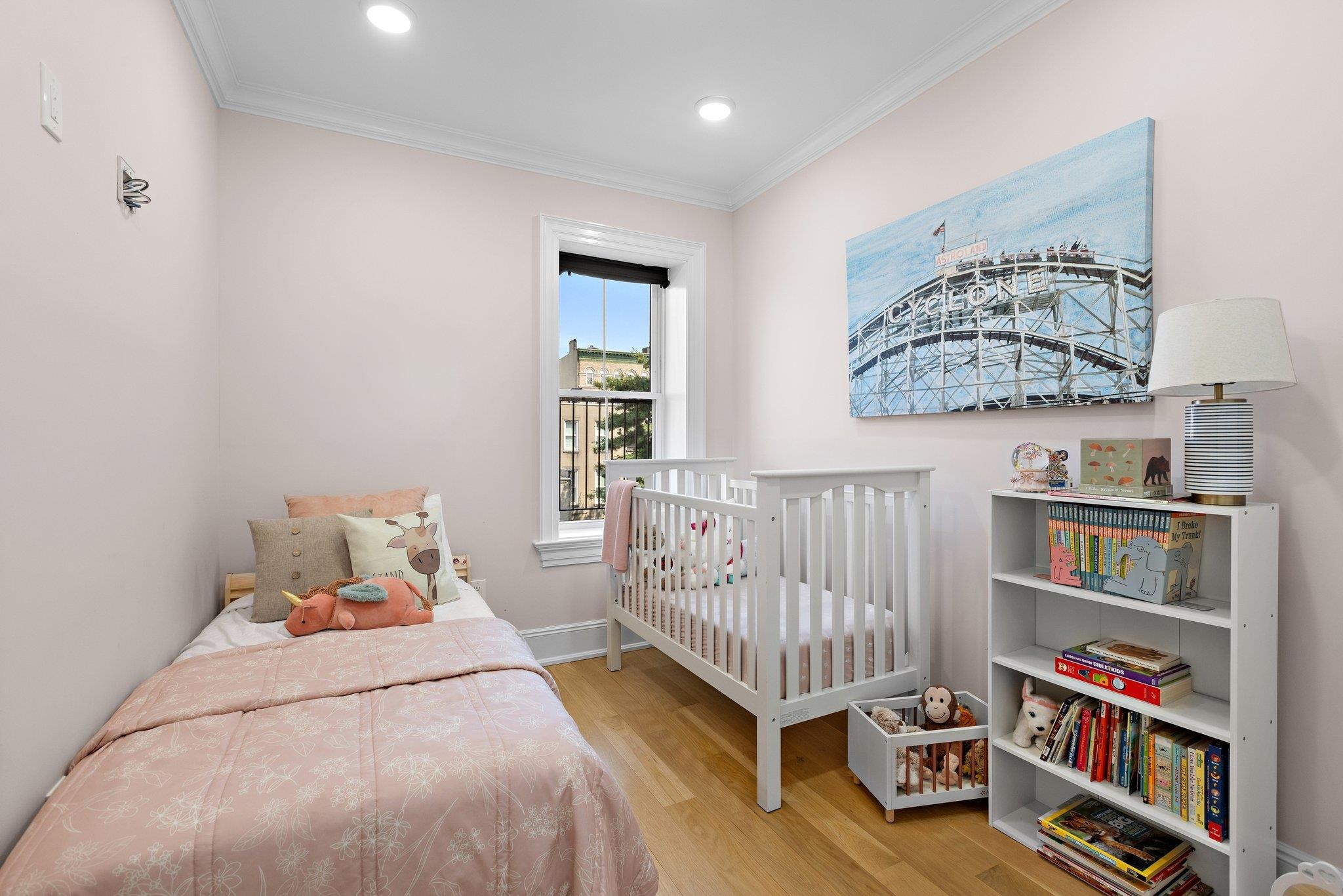 1023 Willow Ave #A, Hoboken, New Jersey image 23