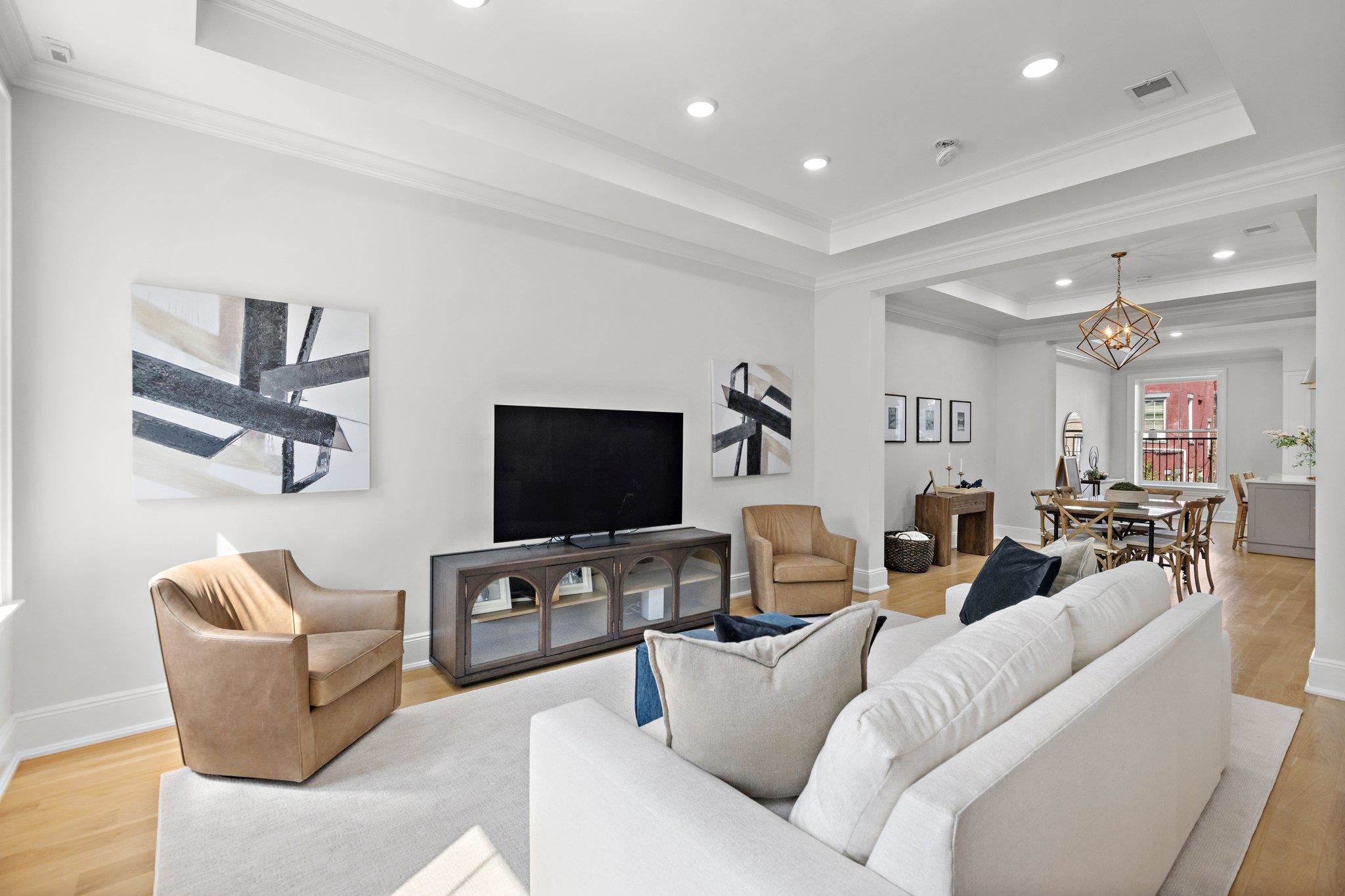1023 Willow Ave #A, Hoboken, New Jersey image 12