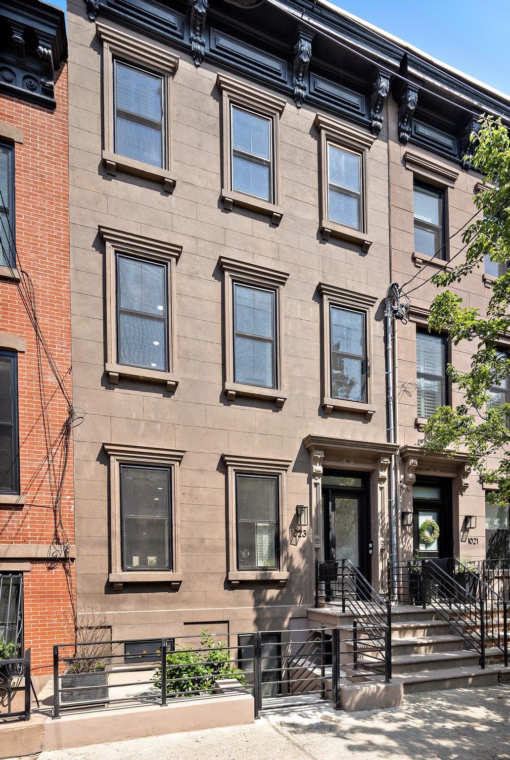 1023 Willow Ave #A, Hoboken, New Jersey image 32