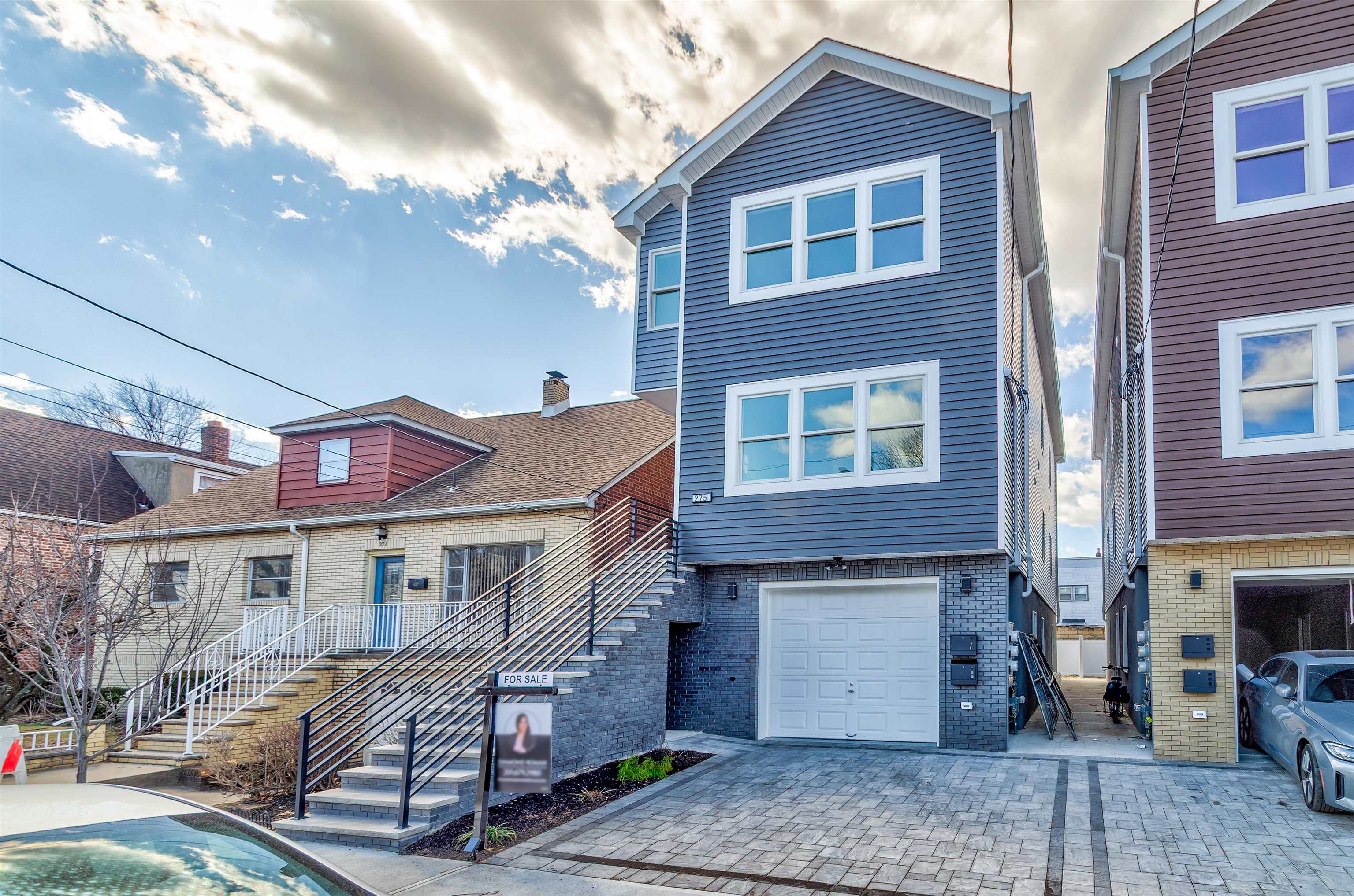 275 Pearsall Ave #1, Jersey City, New Jersey image 1