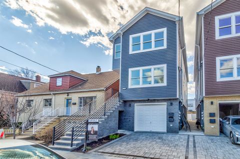 275 Pearsall Ave Unit 1, Jersey City, Greenville, NJ 07305 - MLS#: 250005882