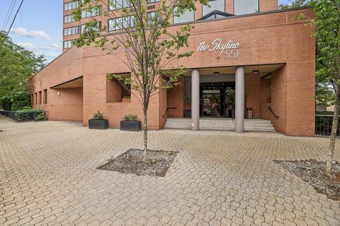 Homes For Rent - 551 Observer Highway #9D<br/> Hoboken, NJ 07030
