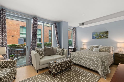Homes For Rent - 201 Luis M Marin Blvd #4140<br/> Hudson County, Jersey City, NJ 07302
