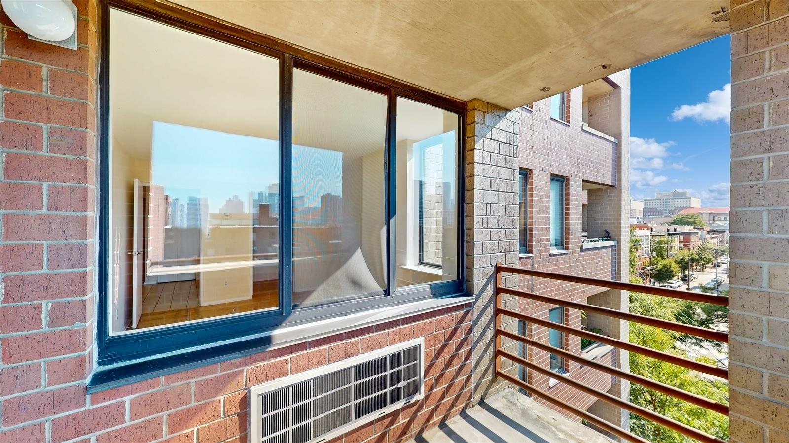 300 Newark St #6A, Hoboken, New Jersey image 20