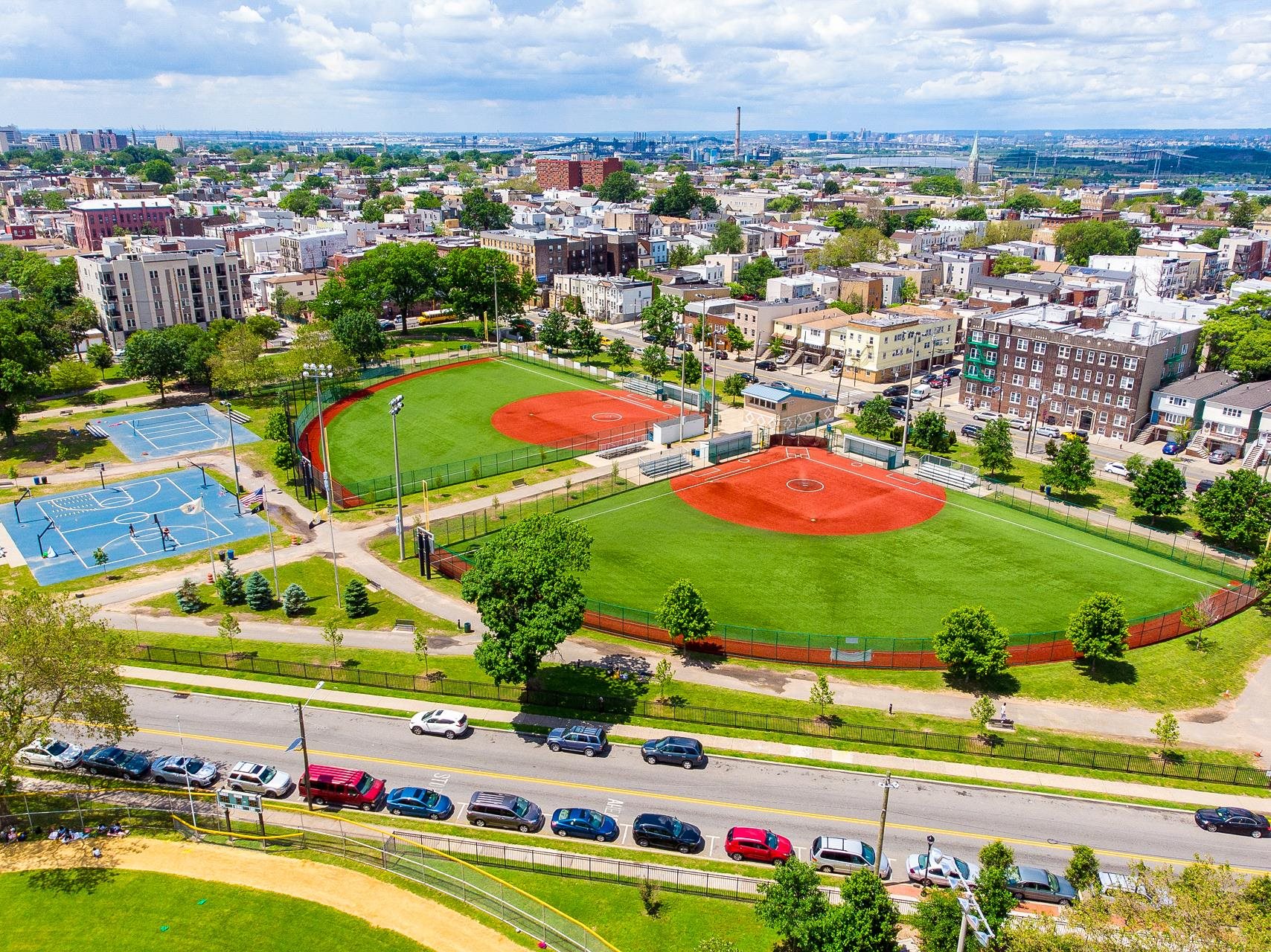 500 Central Ave #520, Union City, New Jersey image 17