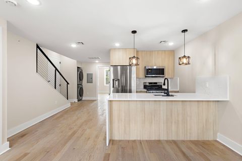 Condo For Sale - 161 New York Ave #C<br/> Jersey City, NJ 07307