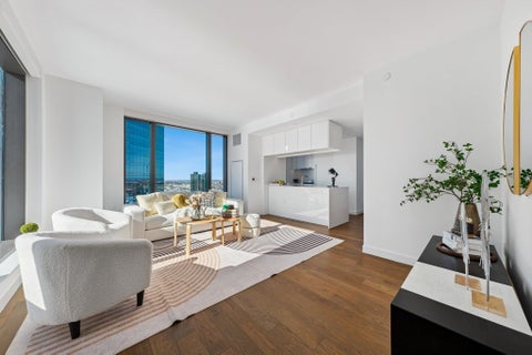 Condo For Sale - 99 Hudson St #3611<br/> Jersey City, NJ 07302