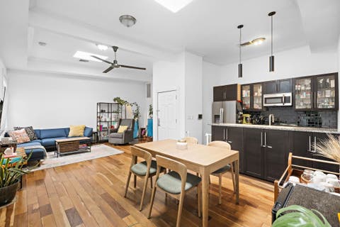 Homes For Rent - 65 Webster Ave #APT 3<br/> Hudson County, Jersey City, NJ 07307
