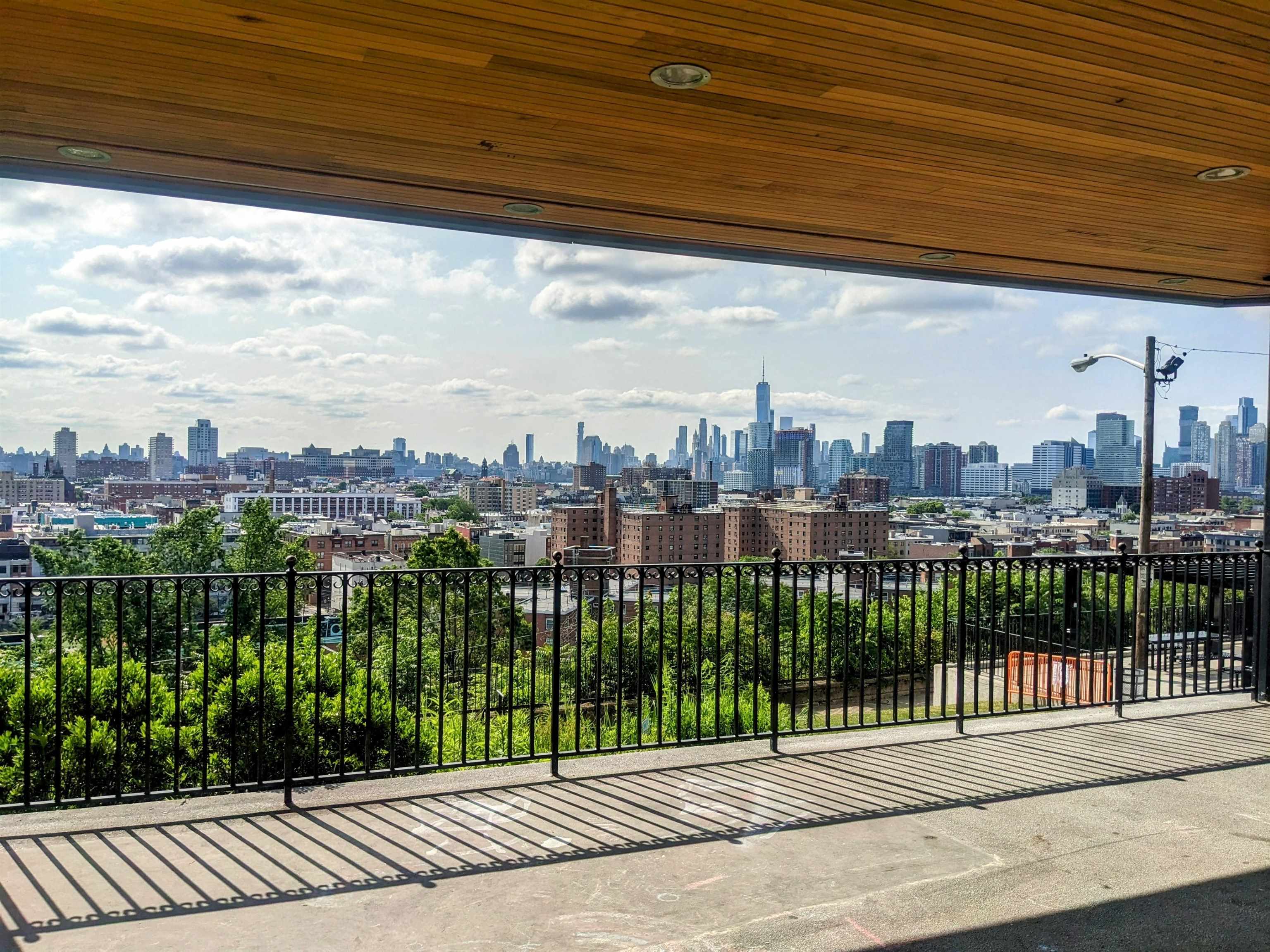 96 Bowers St #3L, Jersey City, New Jersey image 19