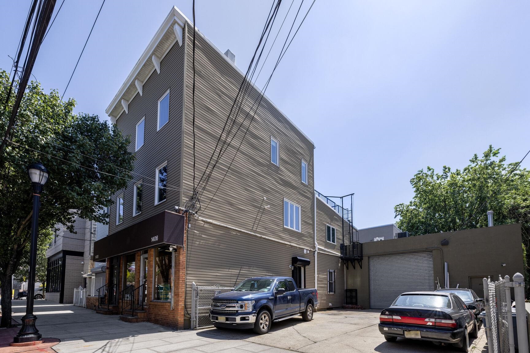 1406 NEW YORK AVE