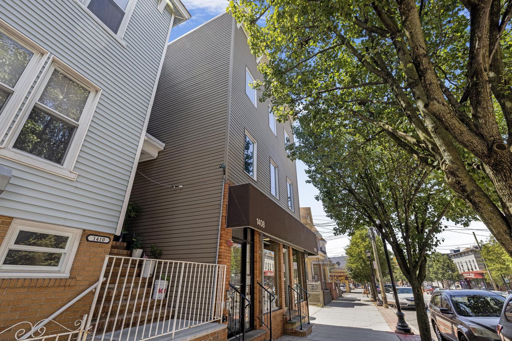 1406 NEW YORK AVE